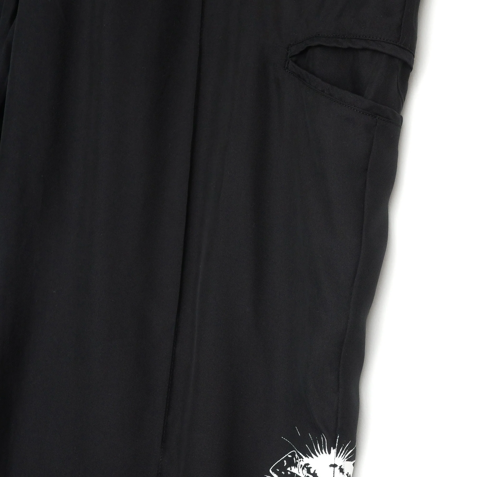 Jungles Mens May You Be Safe Pants - Image 3