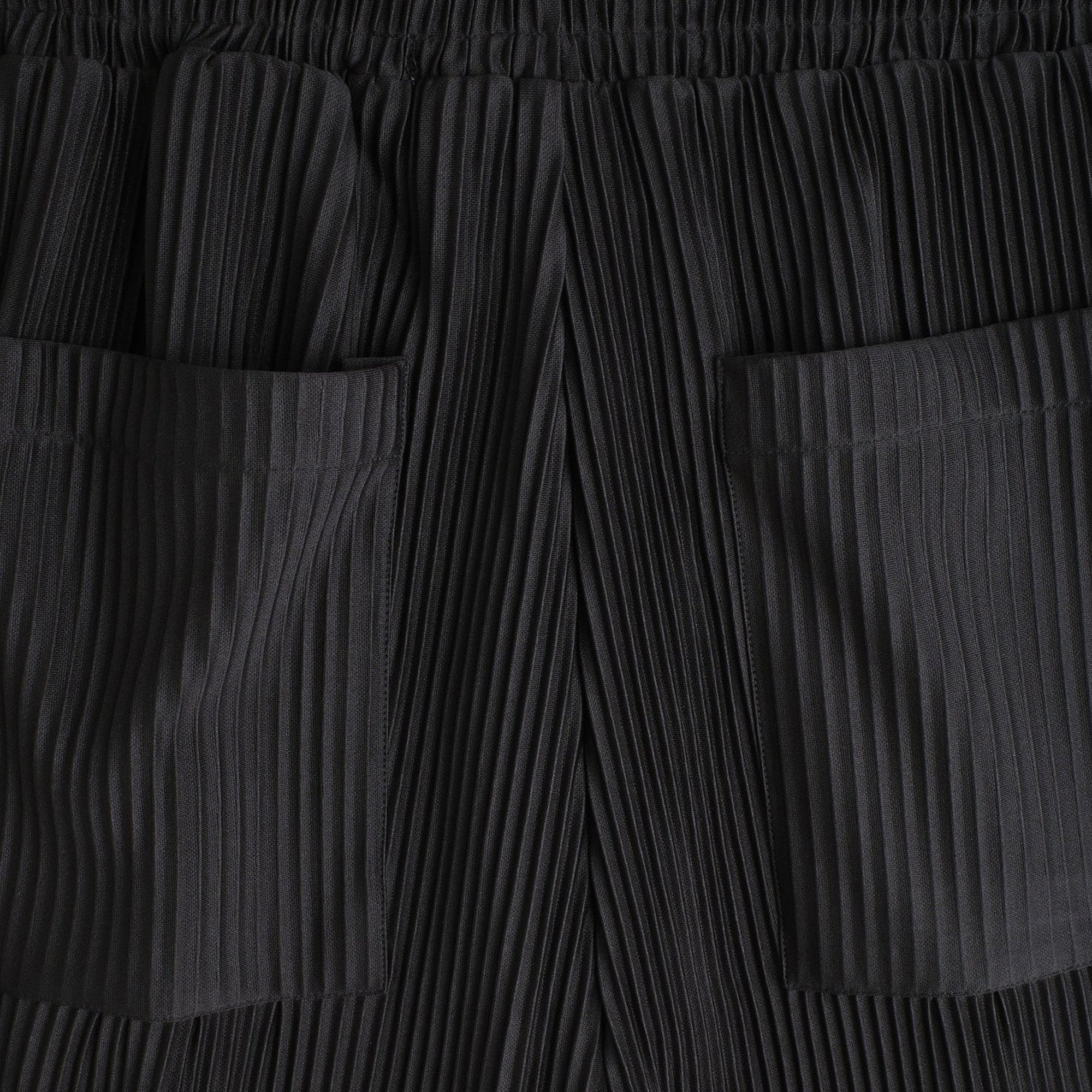 Jungles Mens Pleated Pants - Image 3