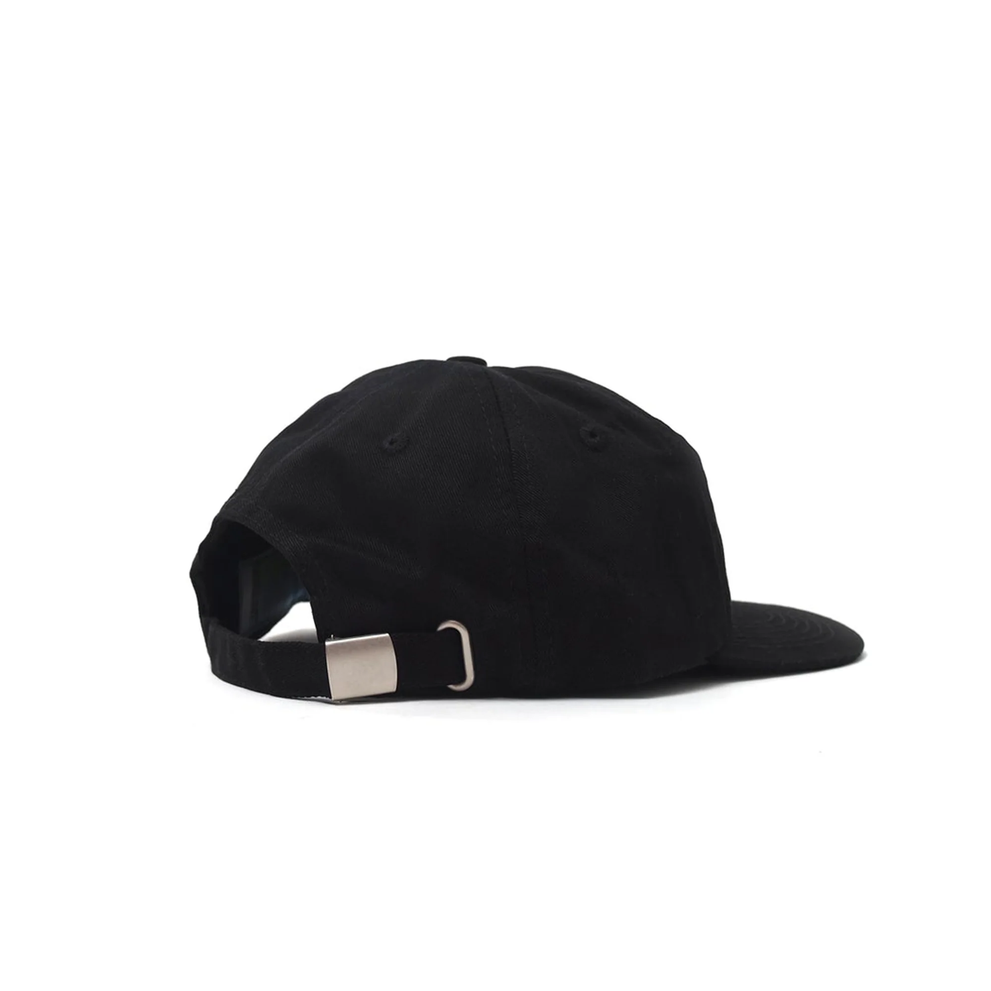 Jungles Smoking Sun Cap 'Black' - Image 2