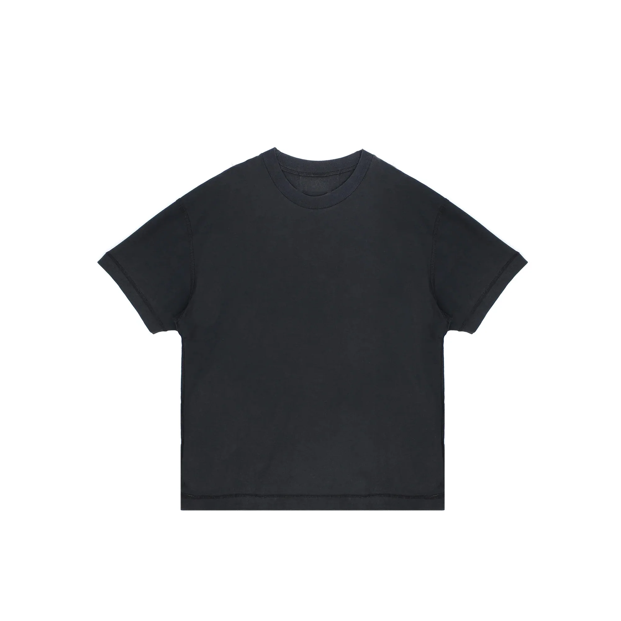 Jungles Mens Todo Bien Reversible Tee - Image 2