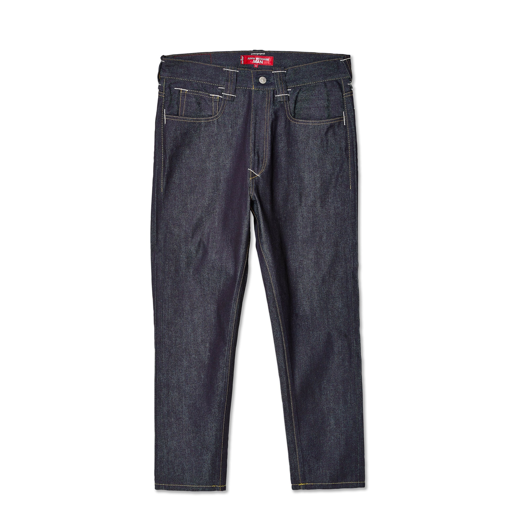 Junya Watanabe MAN x Levi Pants (Indigo)