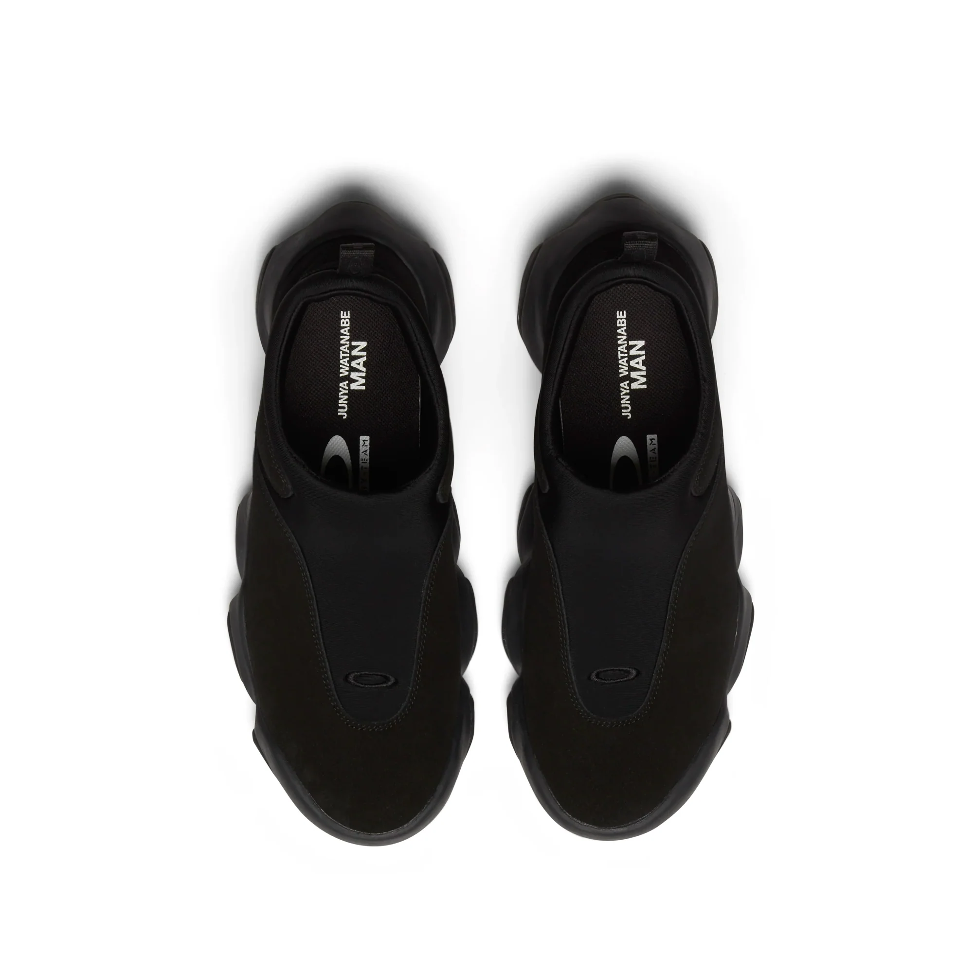 Junya Watanabe MAN x Oakley Mens Slip-On Shoes - Image 2