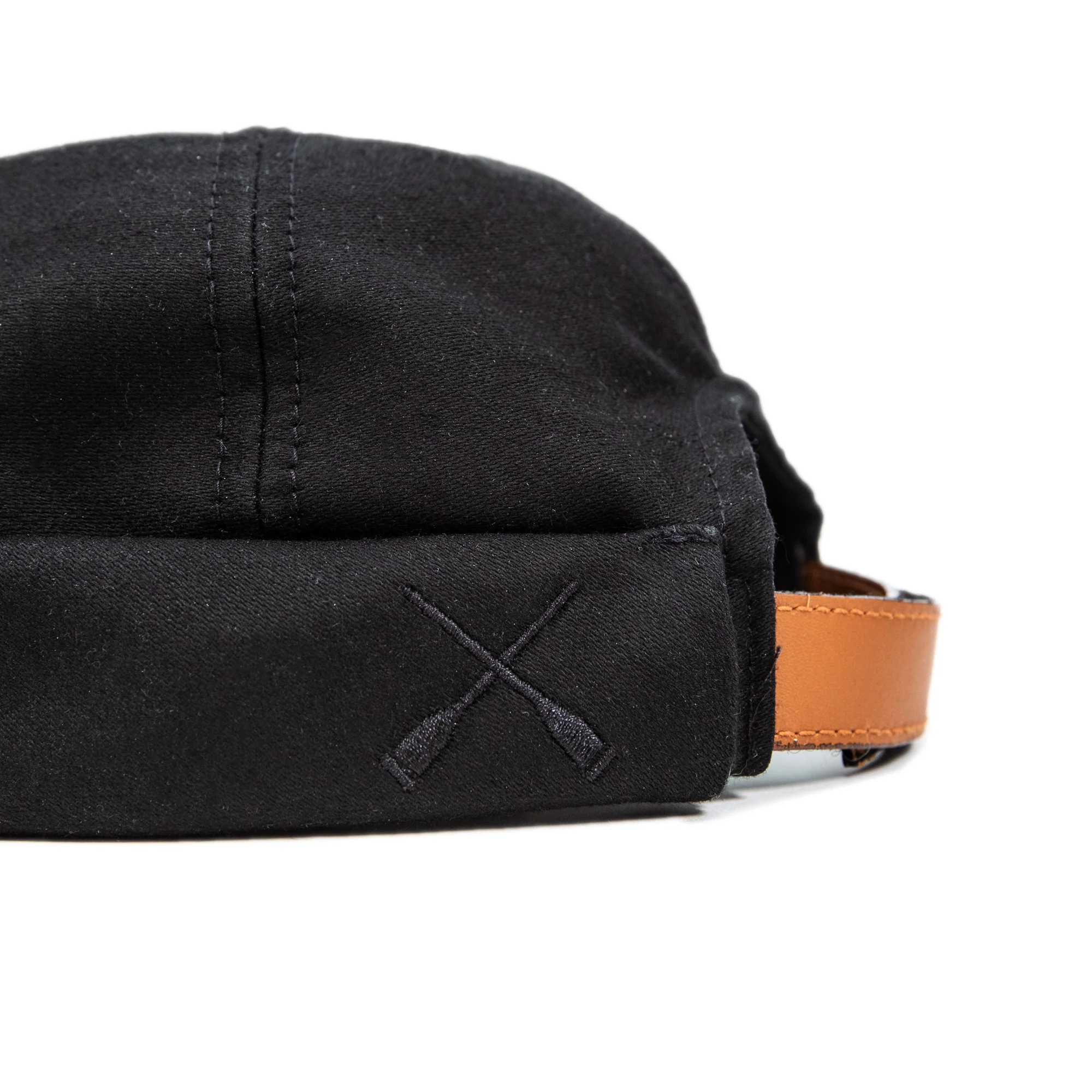 Junya Watanabe x Béton Ciré Hat [WC-K601-S19] - Image 3