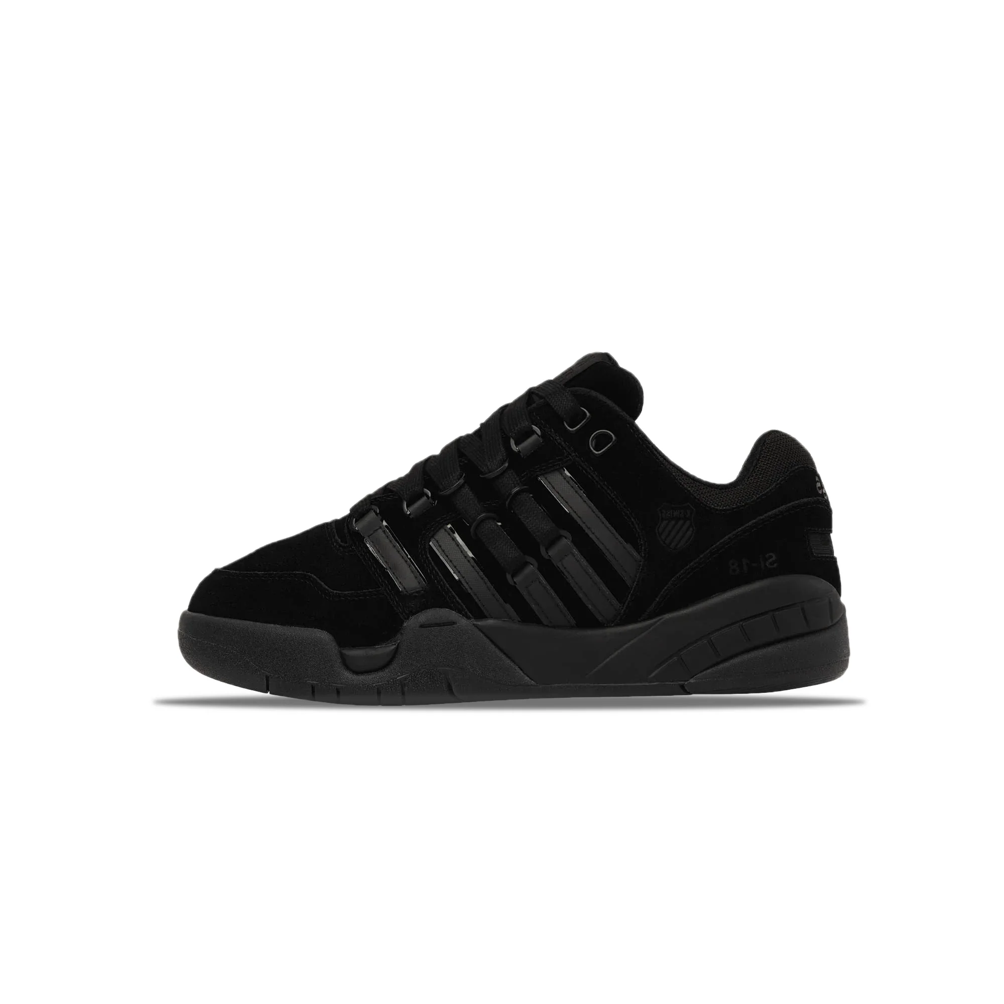 K-Swiss Mens SI-18 International C Shoes