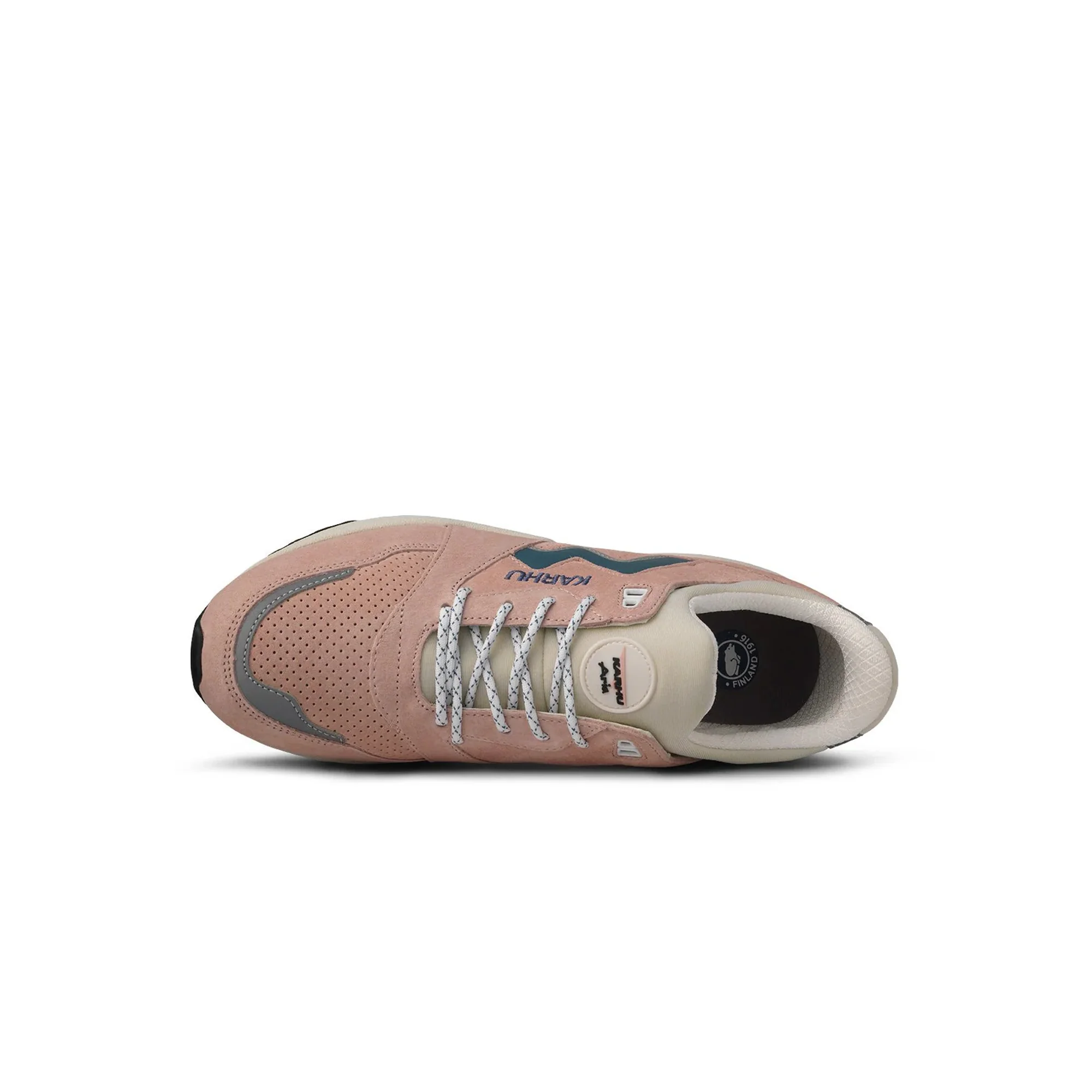 Karhu Mens Aria 95 Shoes - Image 4