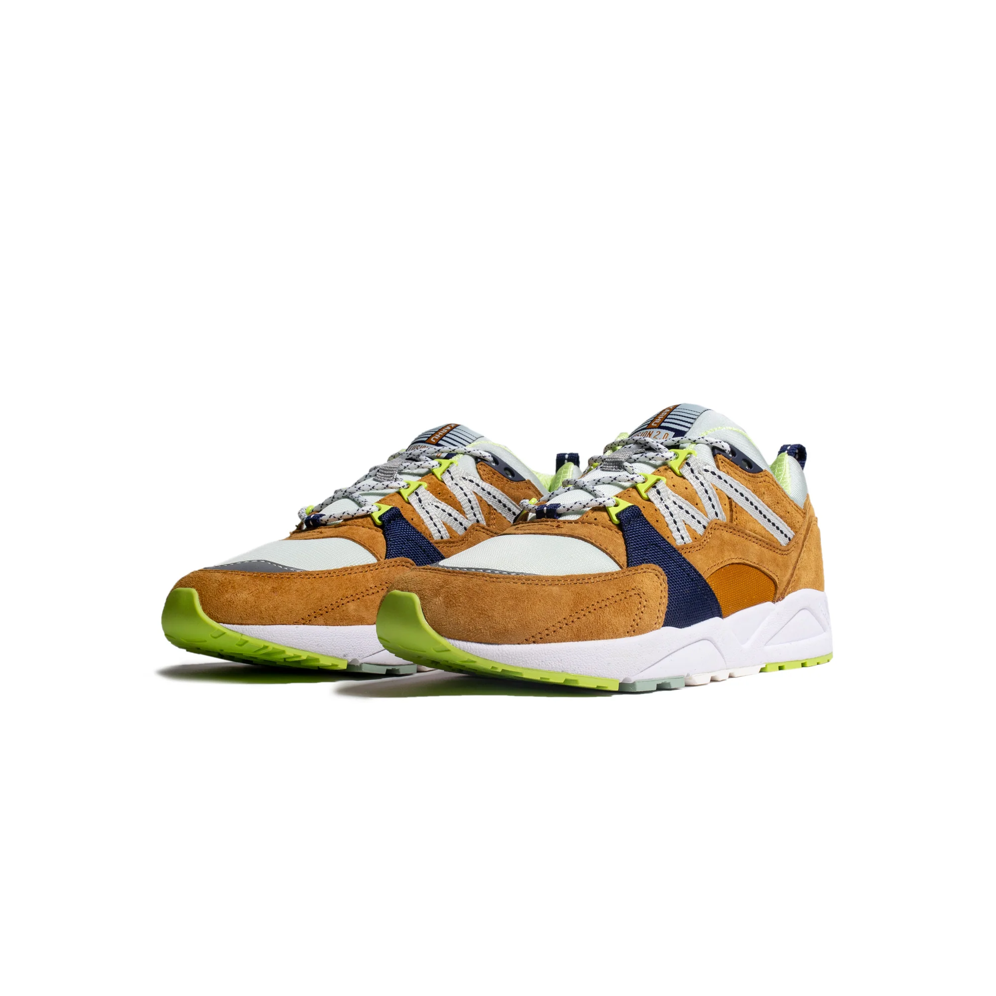 Karhu Mens Fusion 2.0 Catch of the Day [F804046] - Image 2