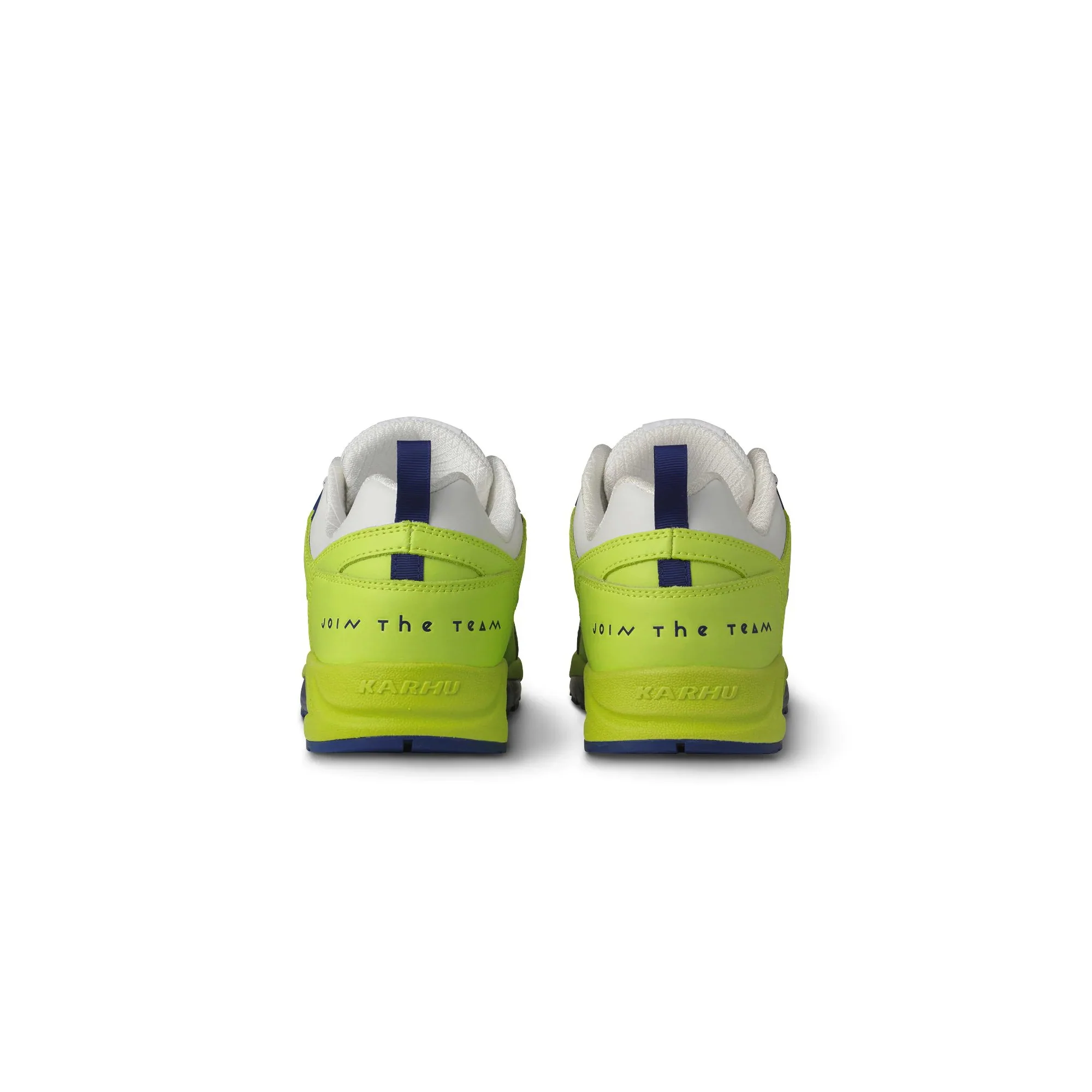 Karhu Mens Fusion 2.0 Shoes - Image 2
