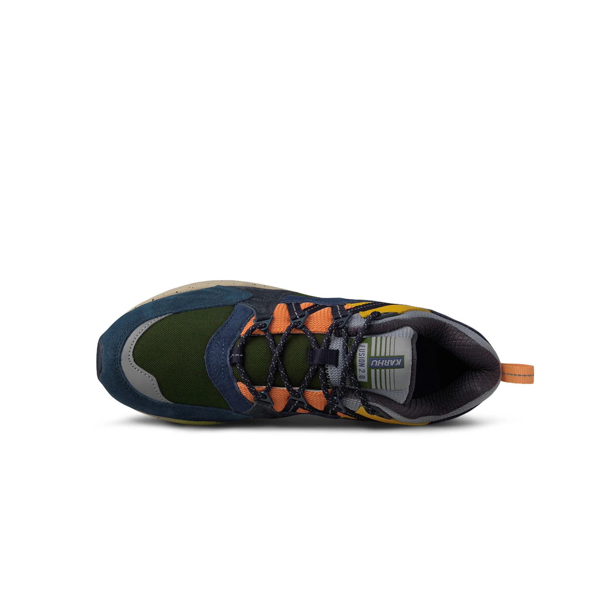Karhu Mens Fusion 2.0 Shoes - Image 2