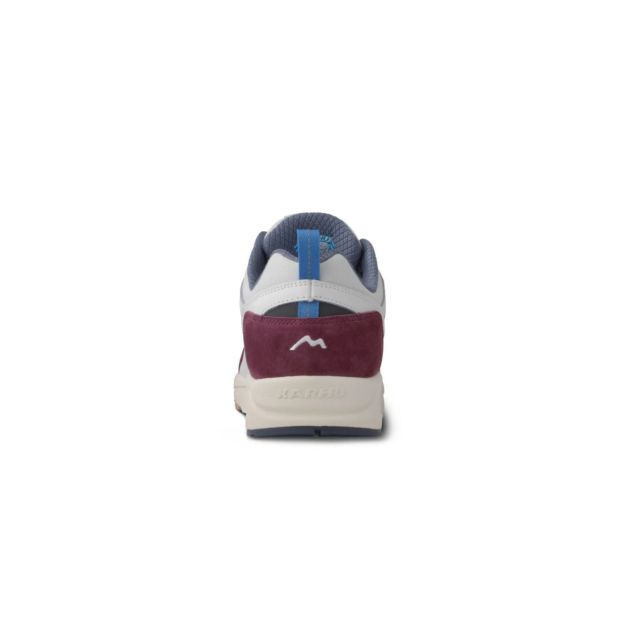 Karhu Mens Fusion 2.0 Shoes 'Rhododendron/Marina' - Image 3
