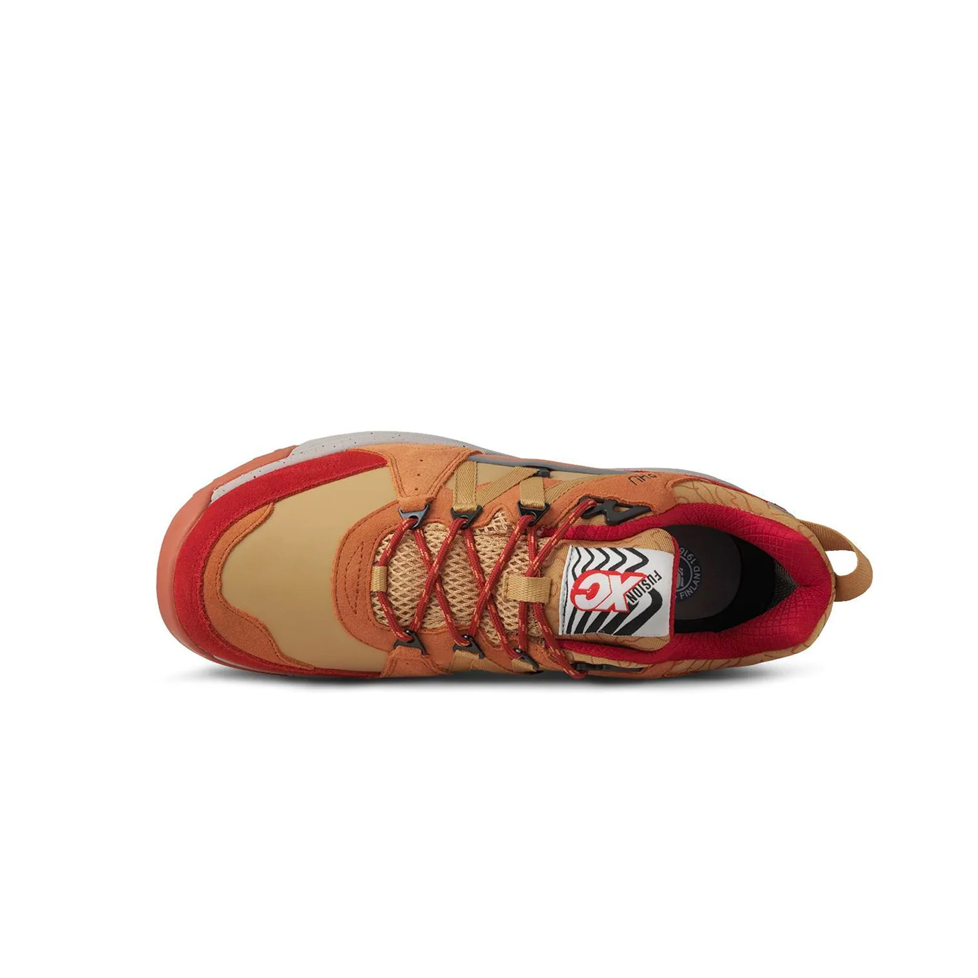 Karhu Mens Fusion XC Waterproof Shoes - Image 4