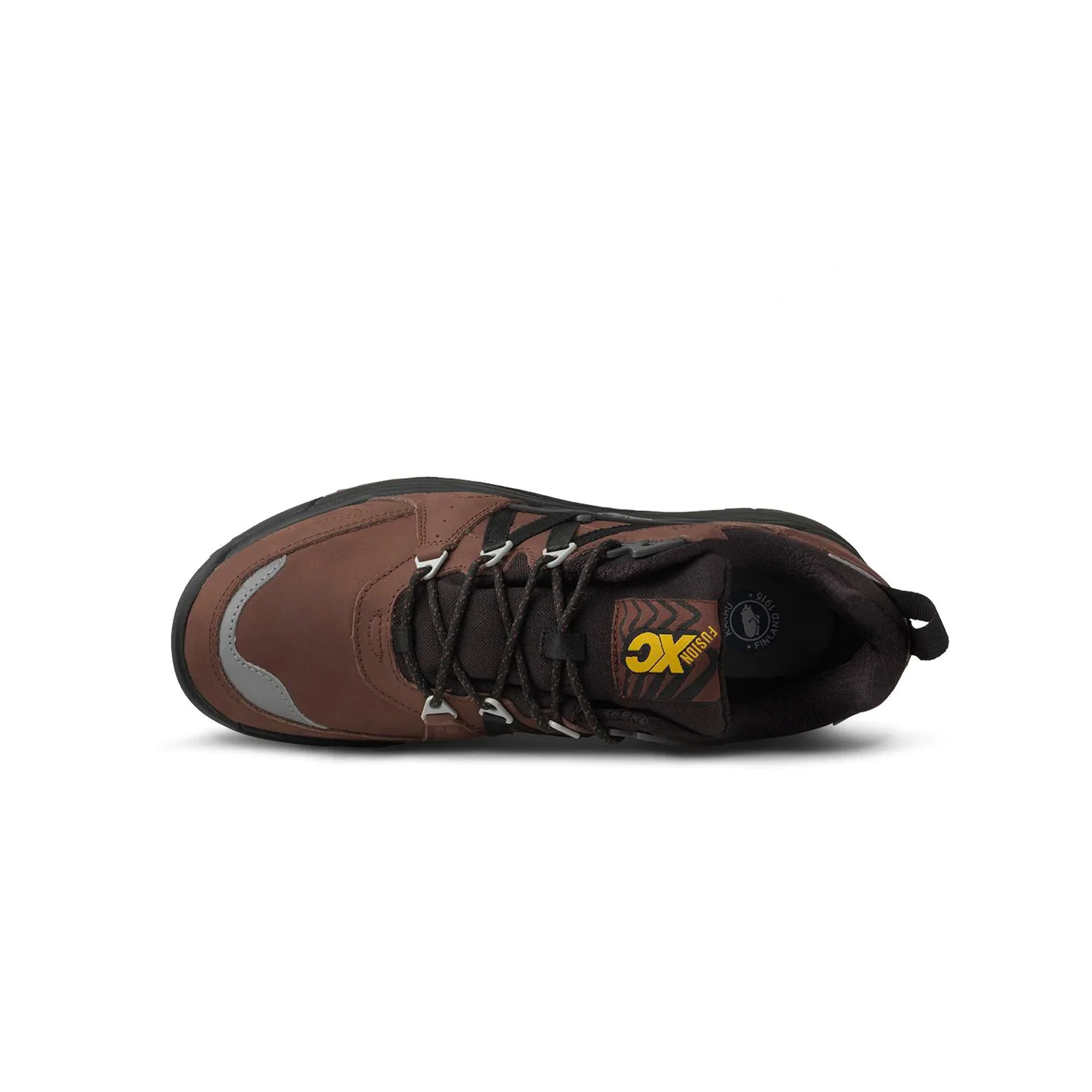 Karhu Mens Fusion XC WP Shoes - Image 2
