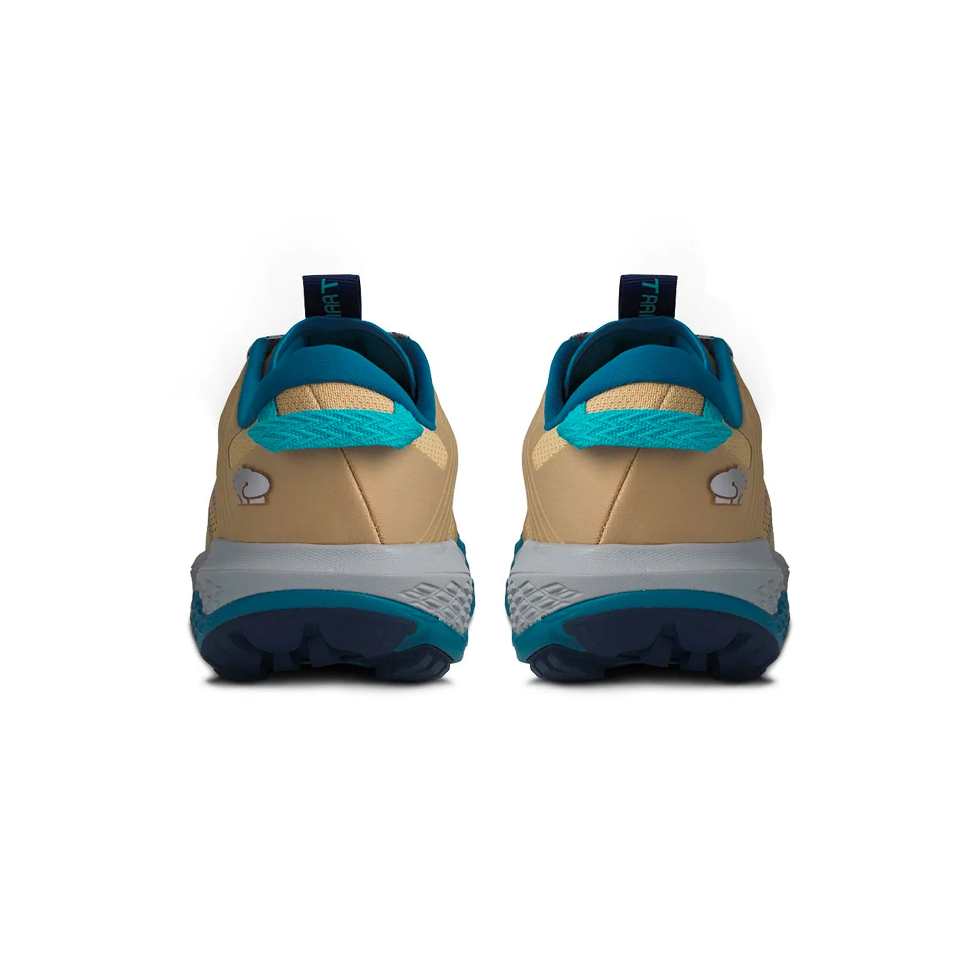 Karhu Mens Ikoni Trail Shoes - Image 3