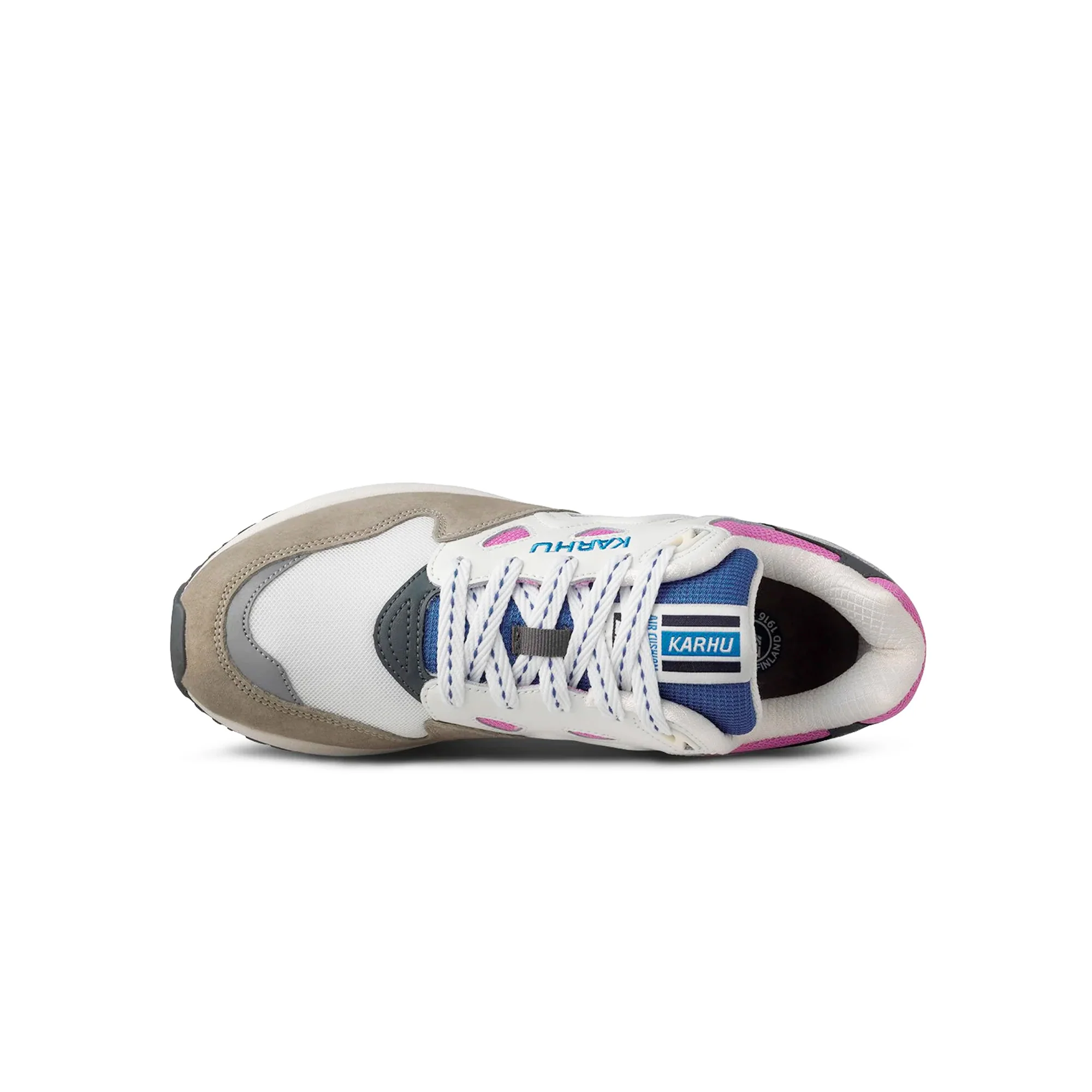 Karhu Mens Legacy 96 Shoes - Image 2