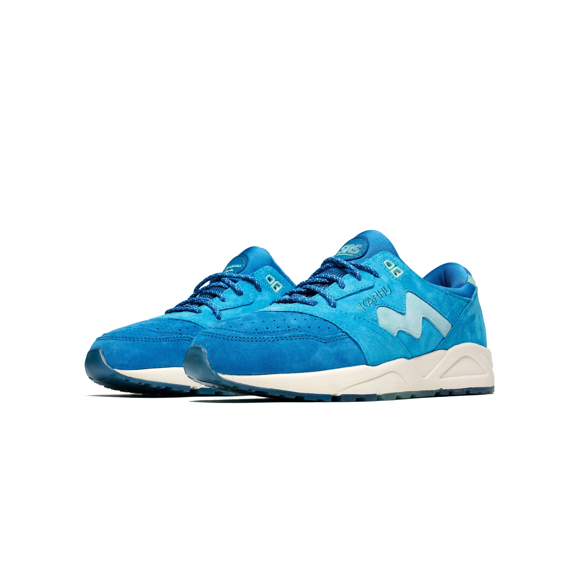 Karhu x Sneakersnstuff Men's Aria "The Land of a Thousand Lakes” [F803022] - Image 2