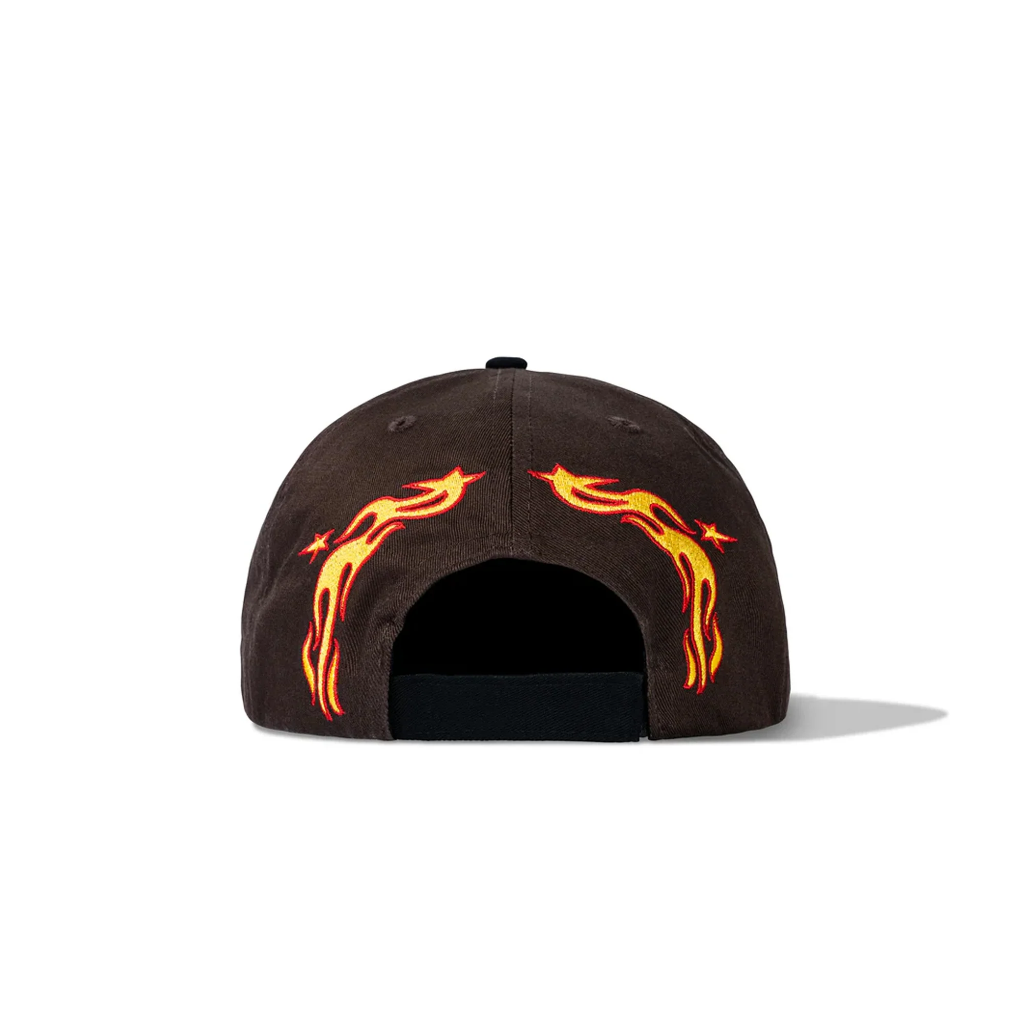 Kids of Immigrants Dream Flame Hat - Image 3