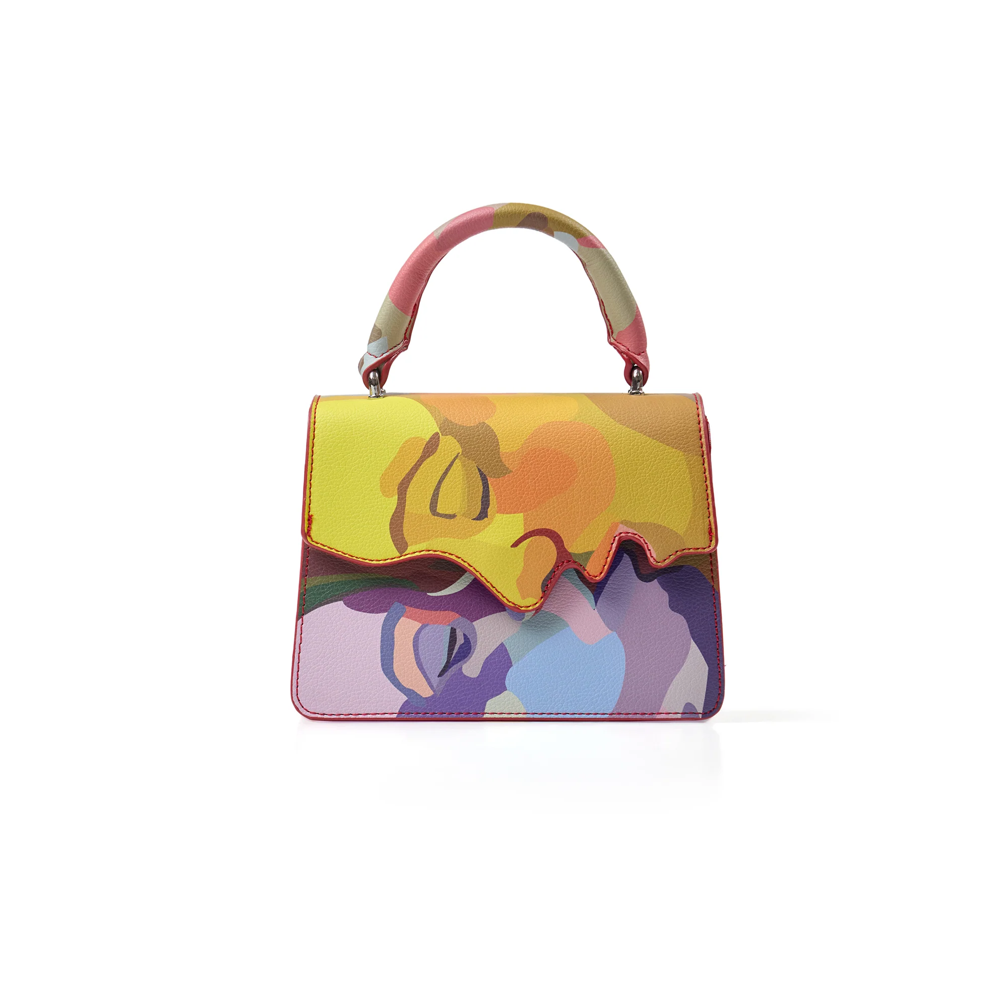 KidSuper Kissing Bag