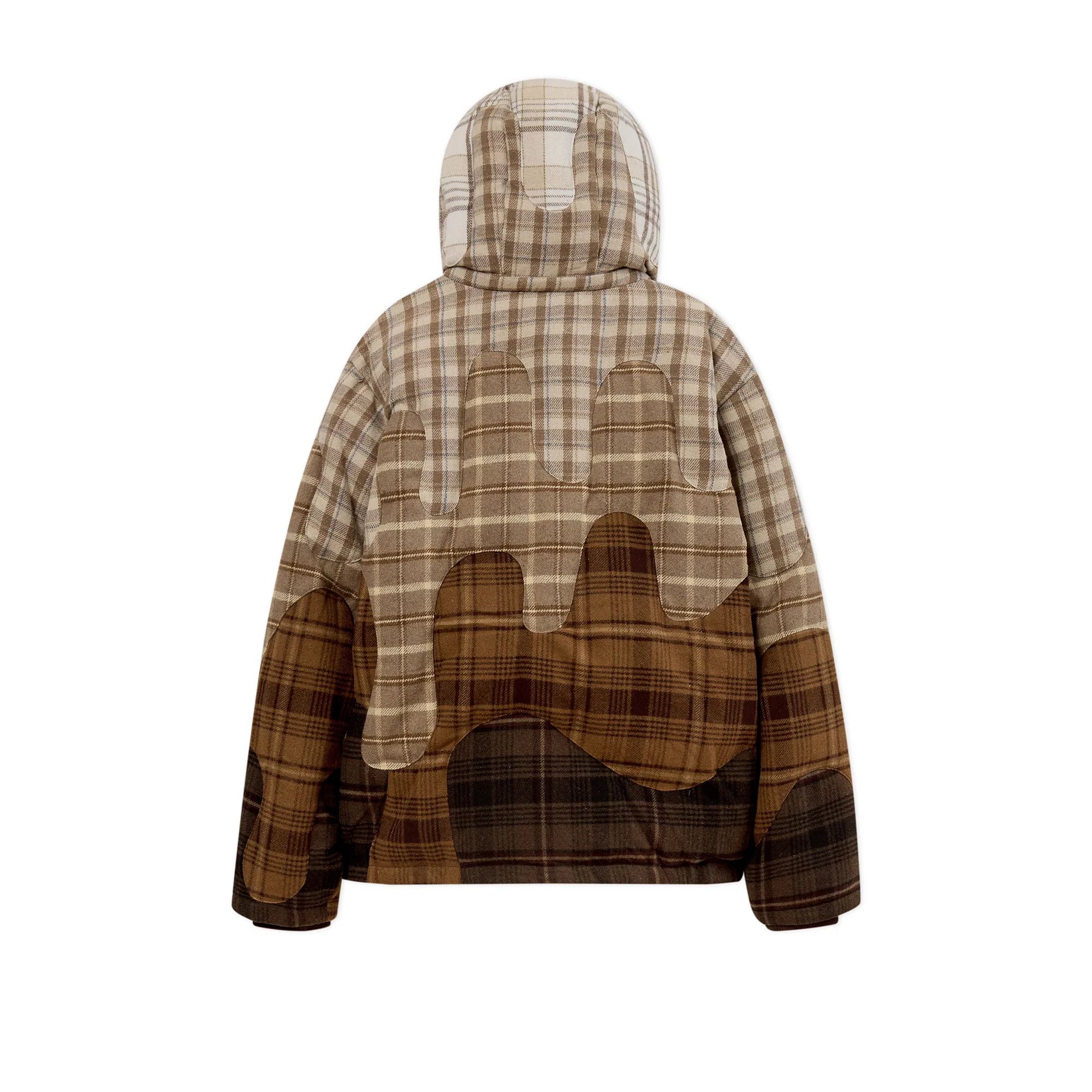 KidSuper Mens Neopolatin Jacket - Image 2