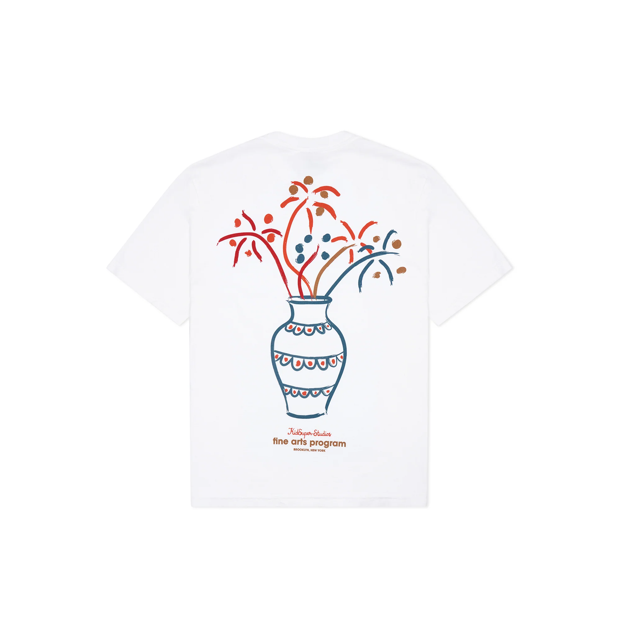 KidSuper Mens Tee - Image 2