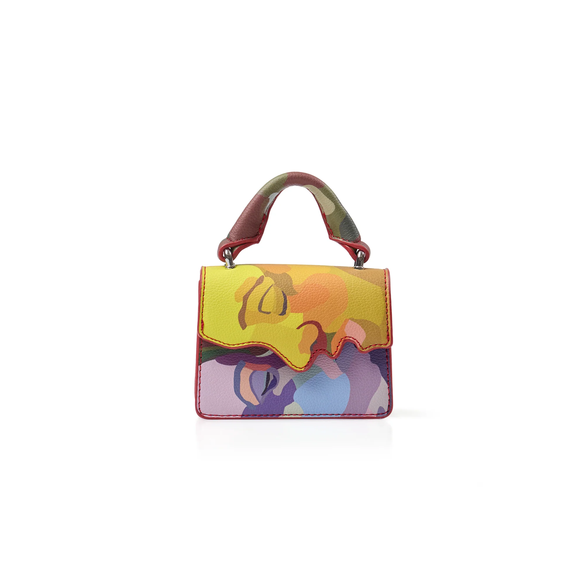 KidSuper Mini Kissing Bag