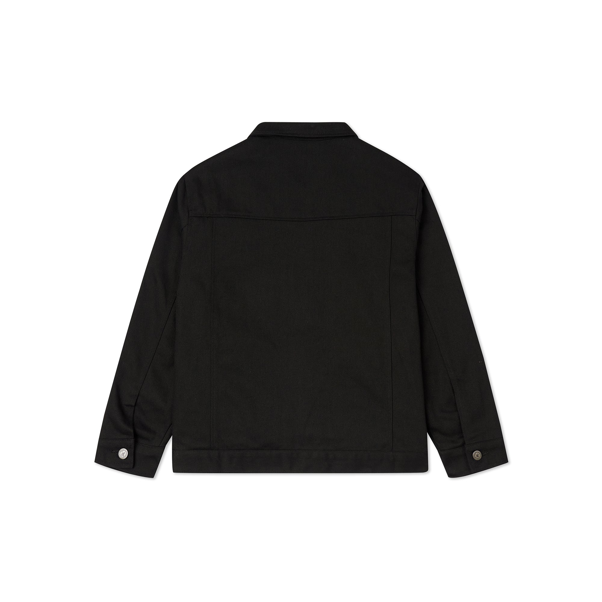 Kidsuper Mens Paint Palette Twill Jacket - Image 2