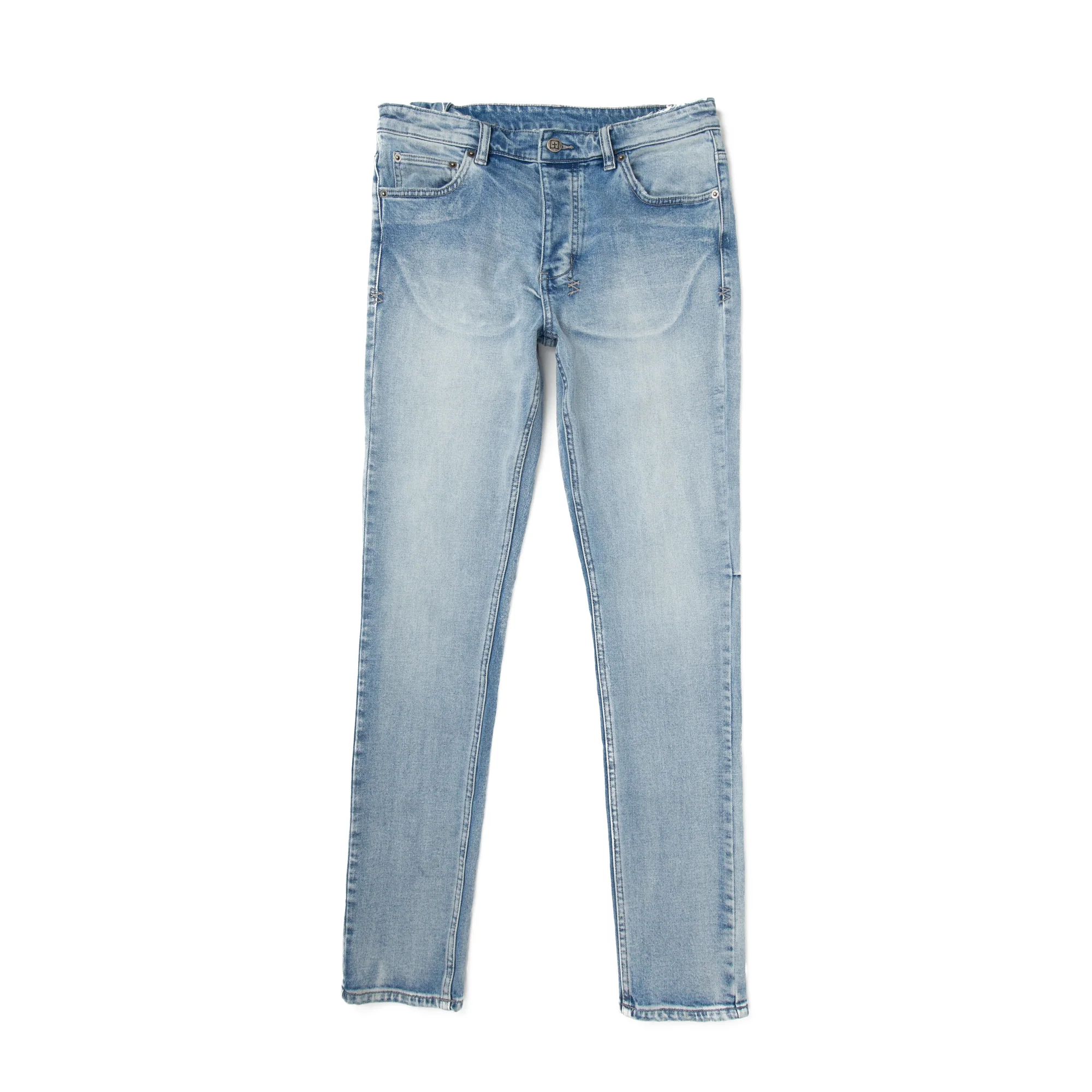 Ksubi Mens Chitch Jeans [5000004377]