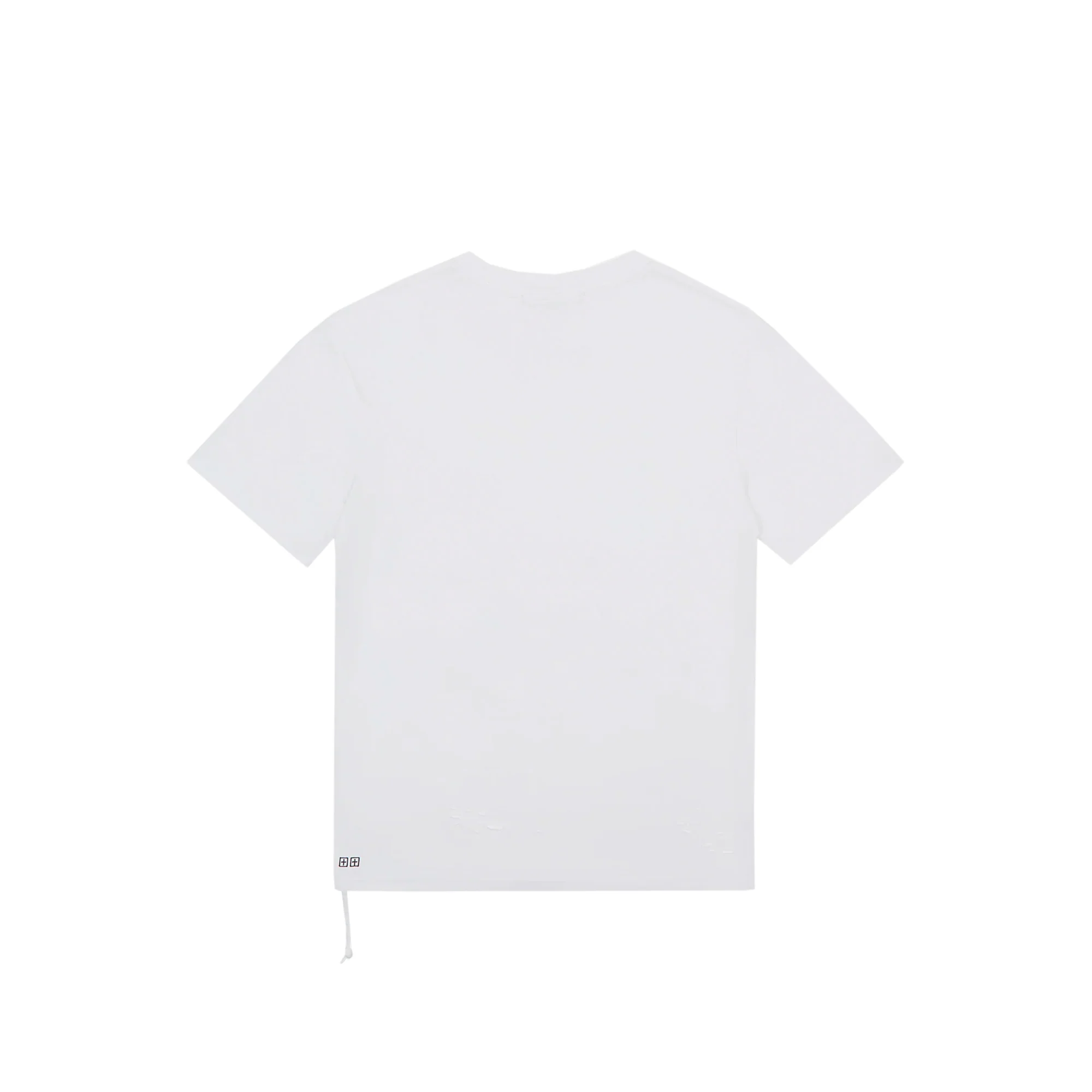 Ksubi Mens Juice Wrld Kash SS Tee - Image 3