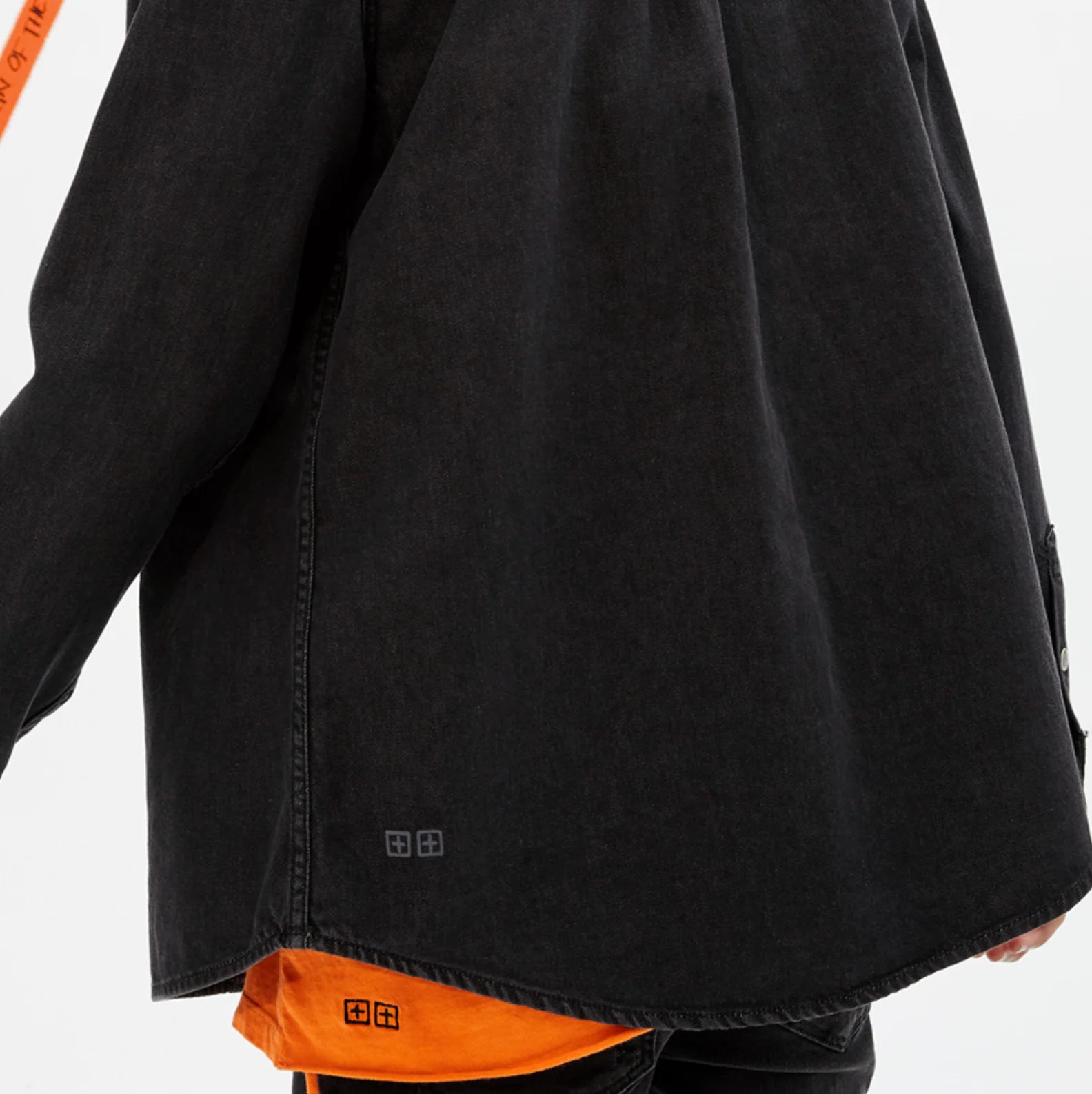Ksubi Mens Shockwave Shirt [P205000004360] - Image 3
