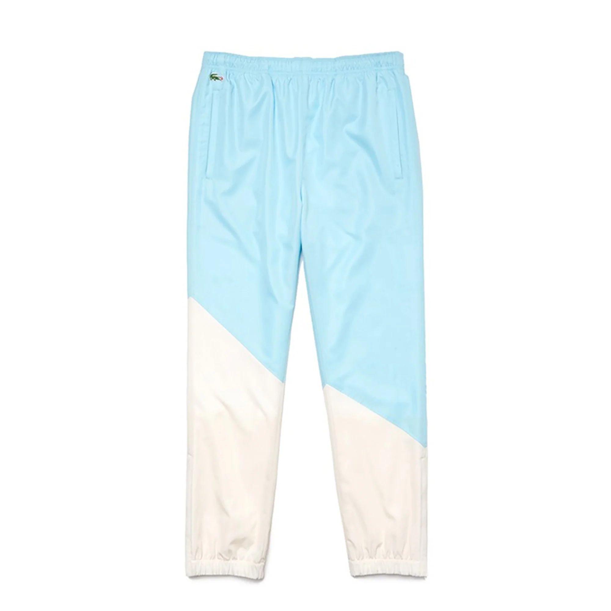Lacoste LIVE x Tyler The Creator Mens Taffeta Pants