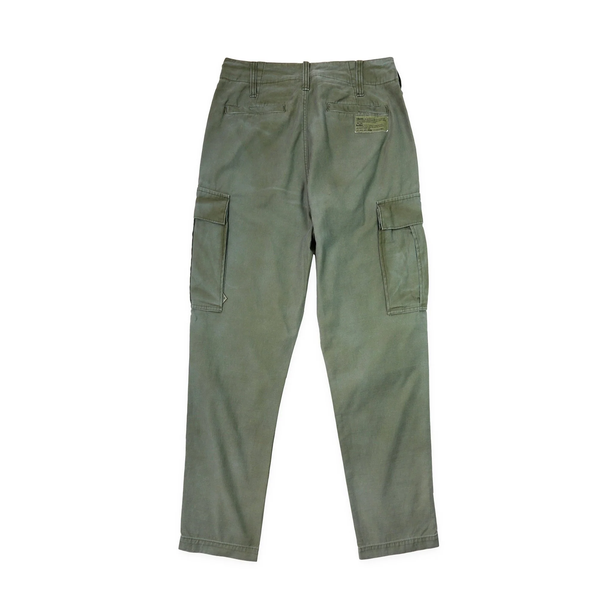 Liberaiders 6 Pocket Army Pants [777011803] - Image 2