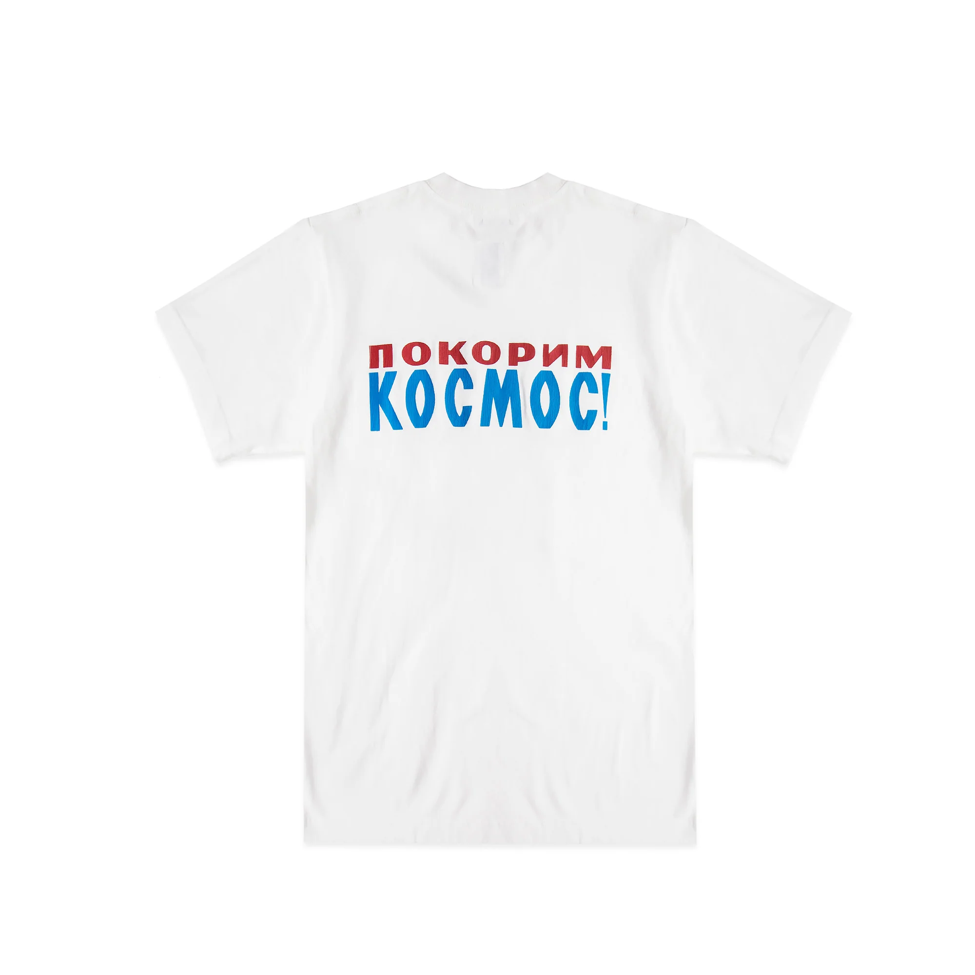 Liberaiders Conquer Space Tee [716051901] - Image 2