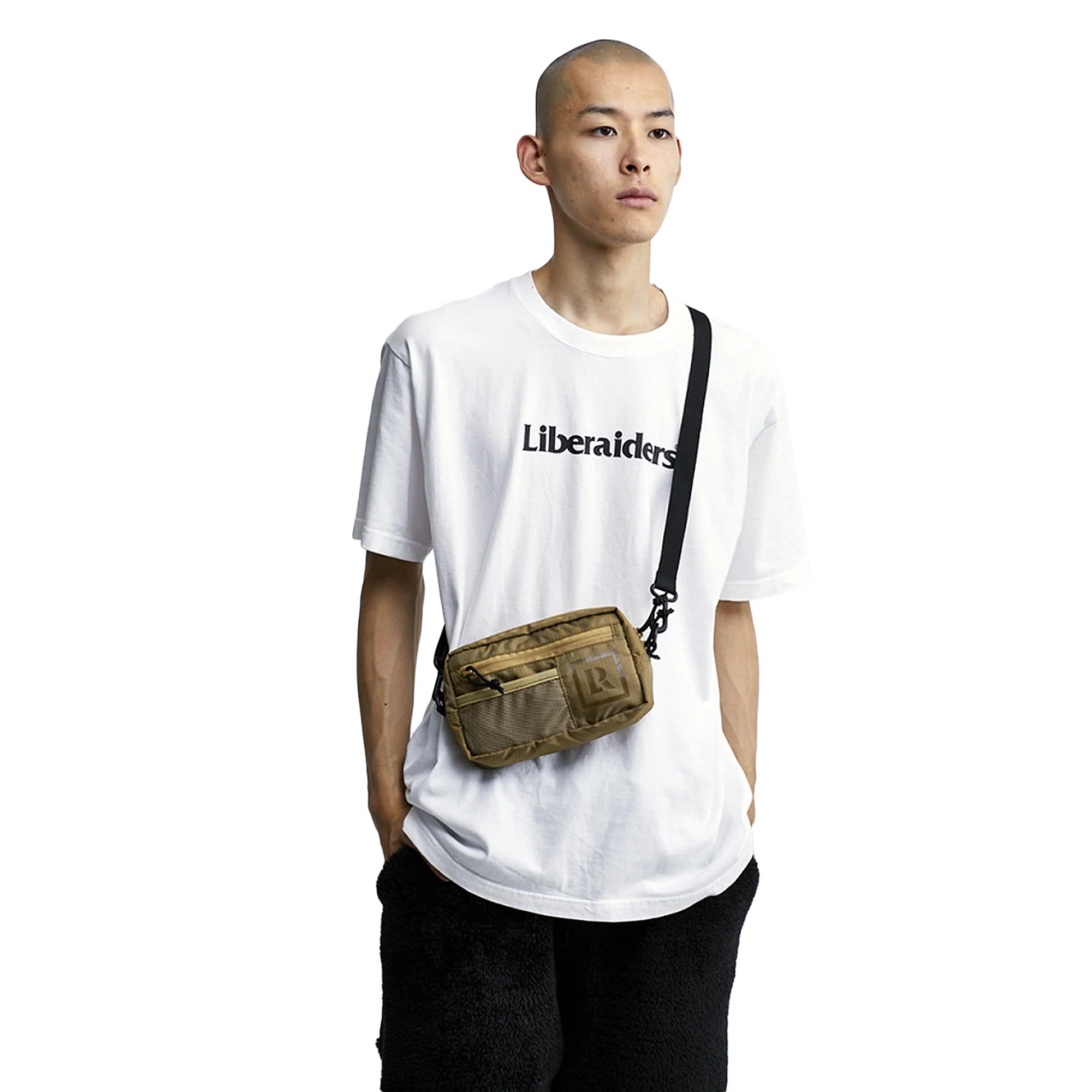 Liberaiders Shoulder Bag [779041803] - Image 2
