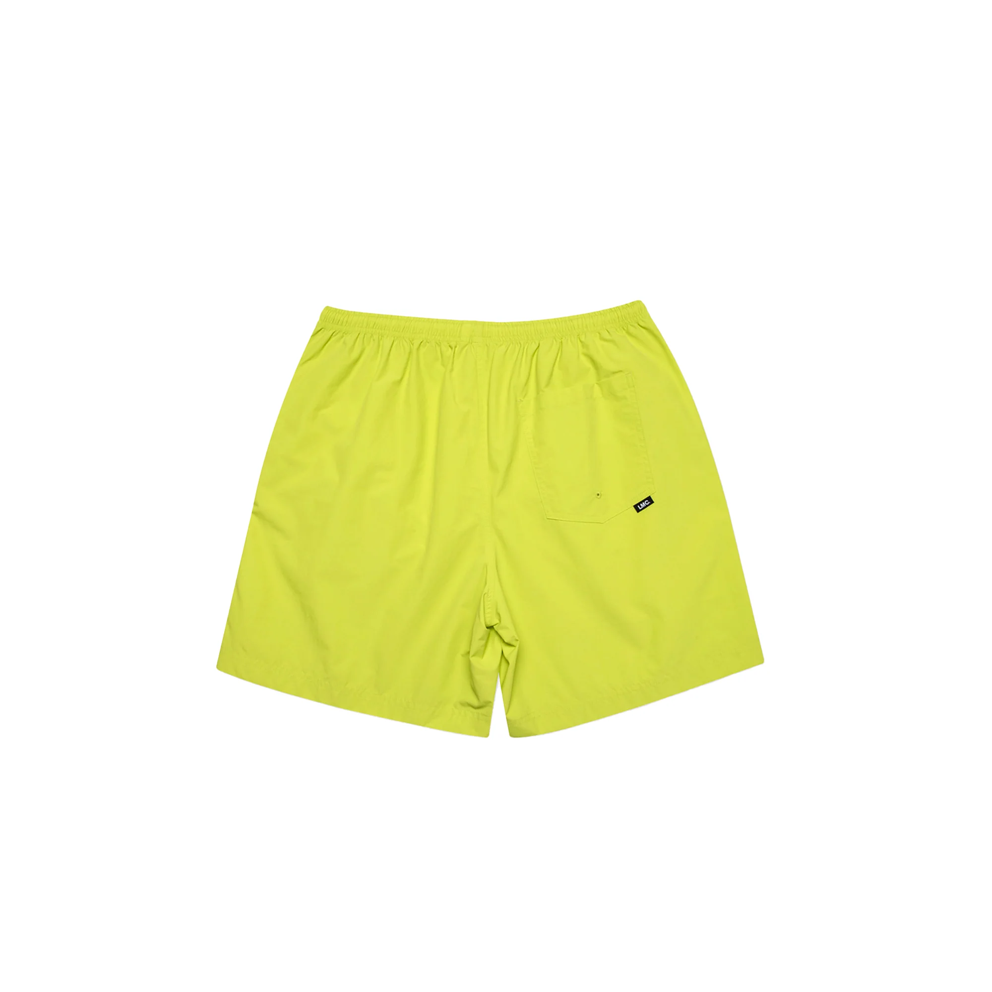Lost Management Cities Mens Team Shorts - Image 2