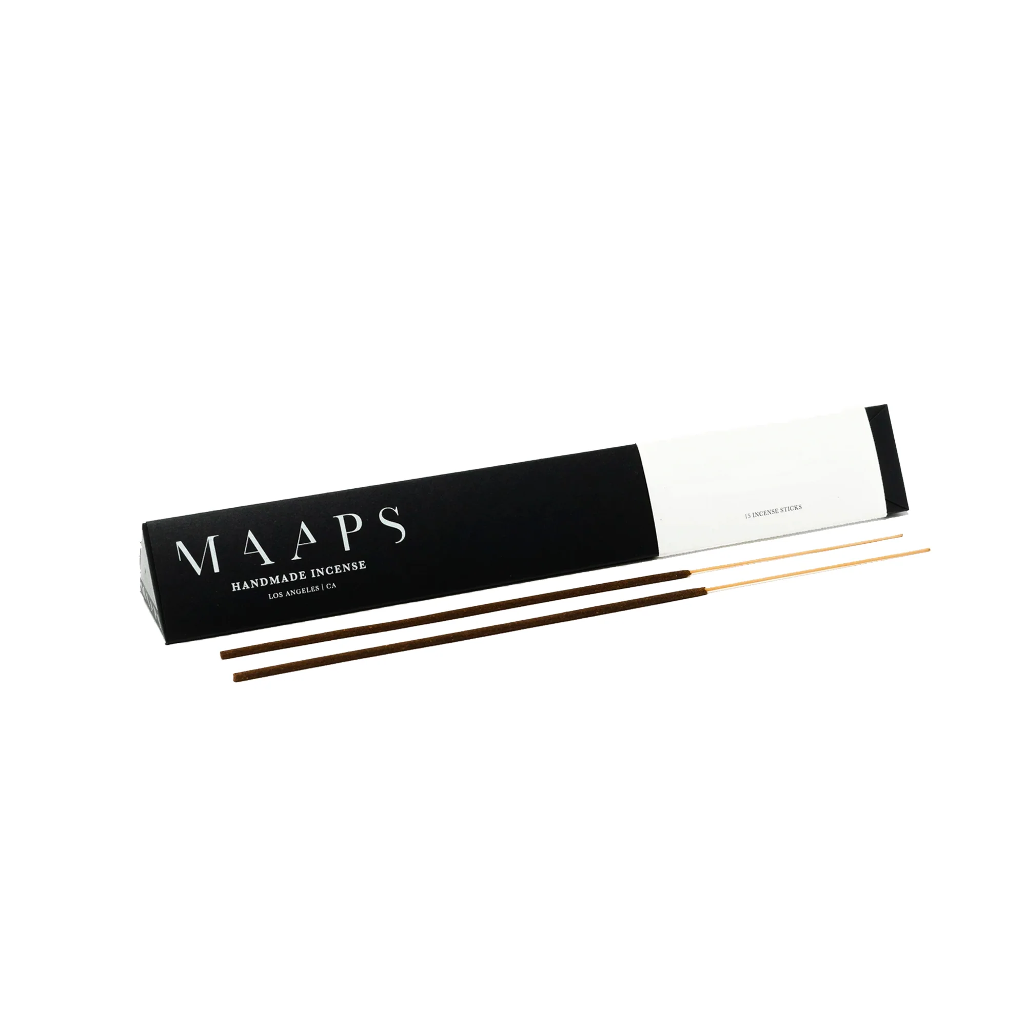 MAAPS Canyon Incense Sticks