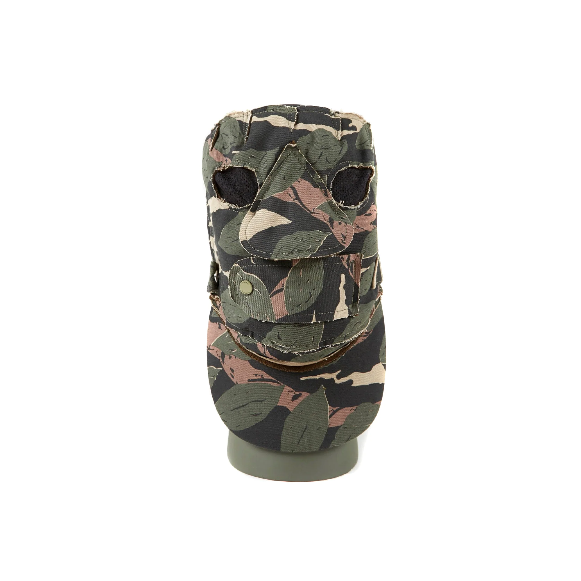 Maharishi Camo Shinobi ECW Mask [8034] - Image 2
