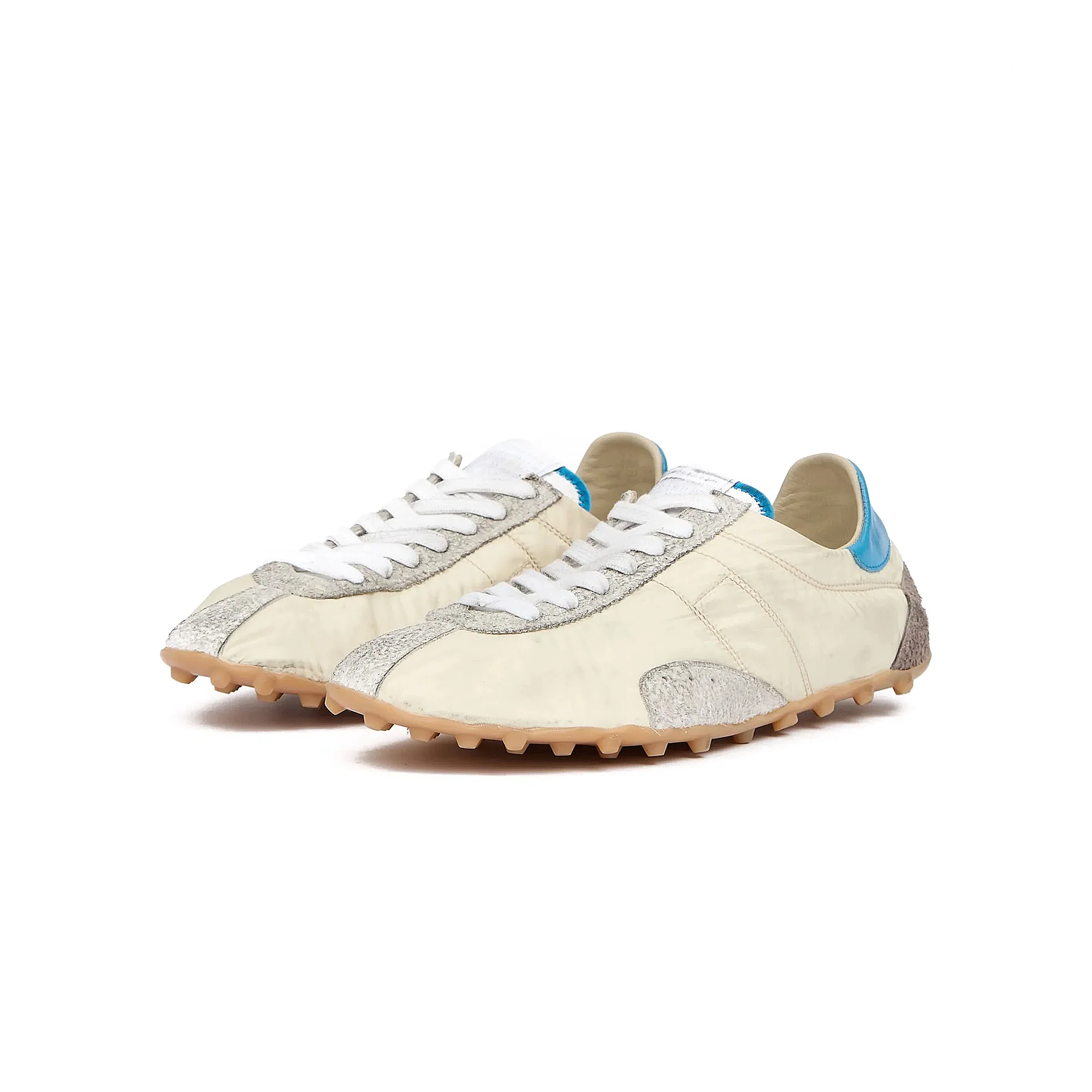 Maison Margiela Mens Sprinters Low Top Shoes - Image 2