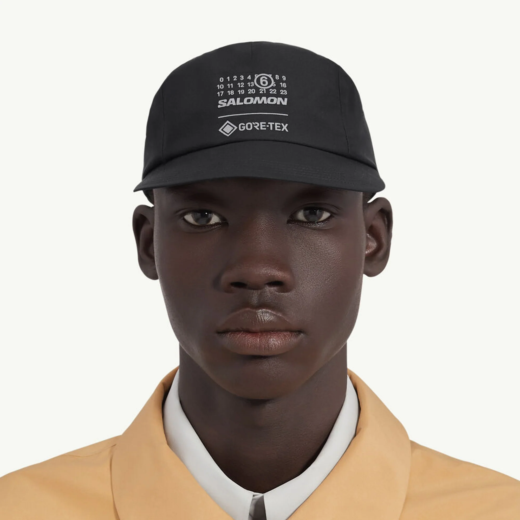 MM6 Maison Margiela x Salomon Mens Gore-Tex Cap - Image 2