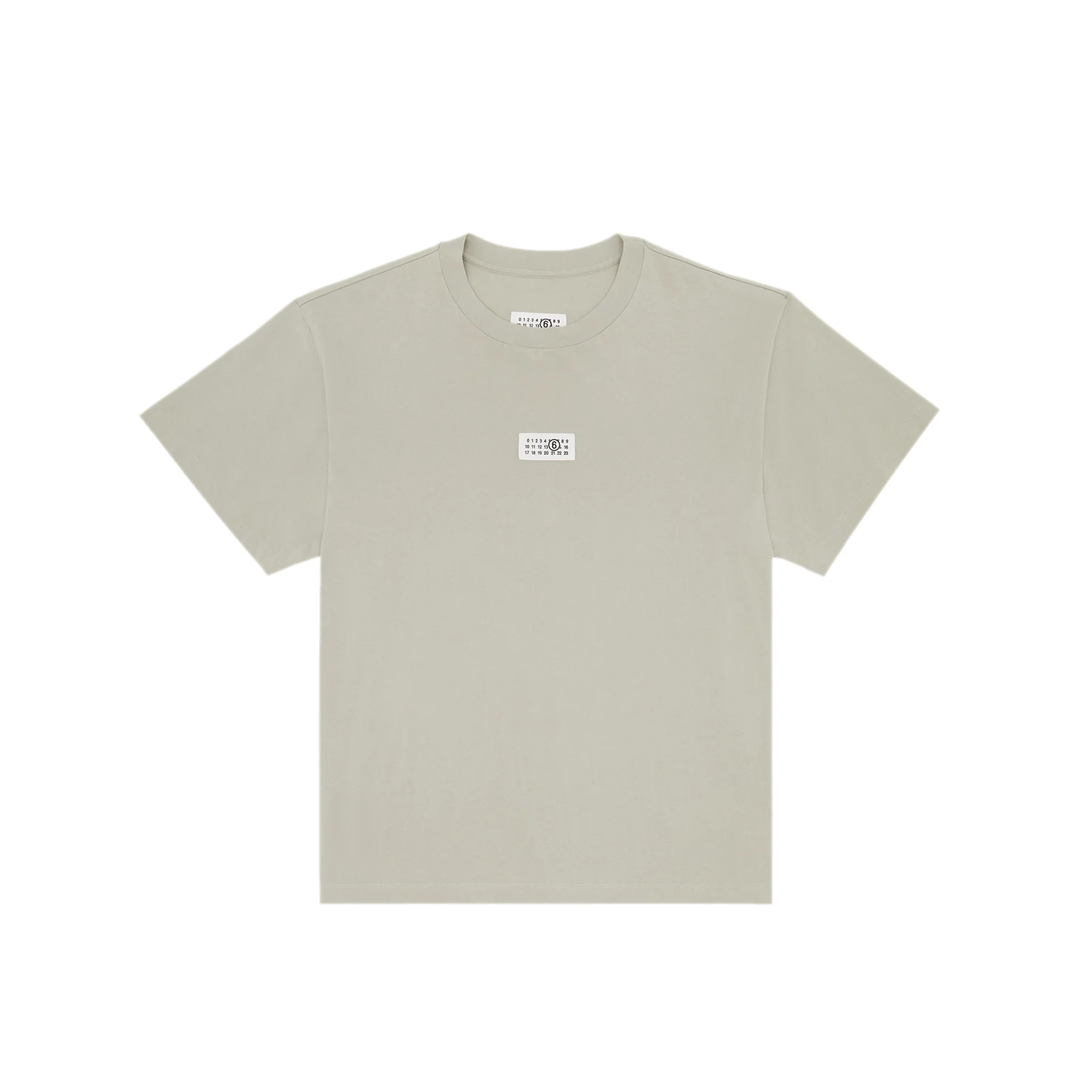 MM6 Maison Margiela Mens Tee