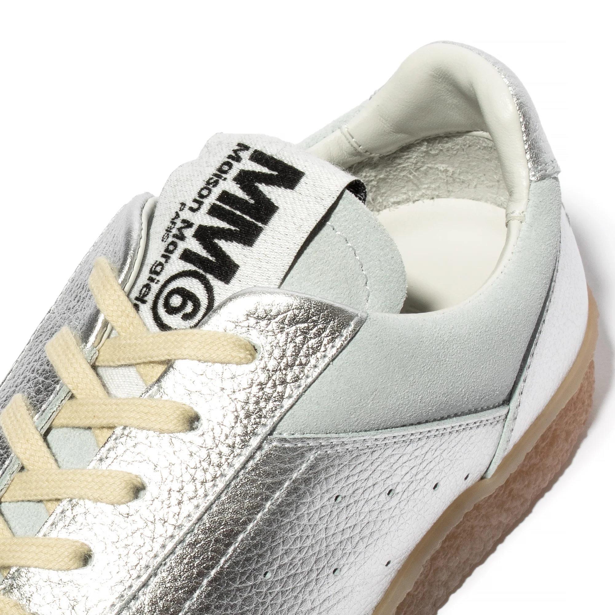 Maison Margiela MM6 Womens Sneakers - Image 4