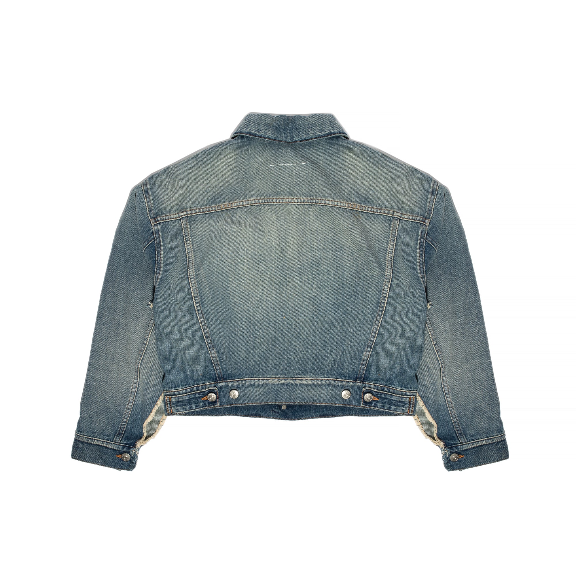 Maison Margiela MM6 Womens Sports Jacket - Image 2