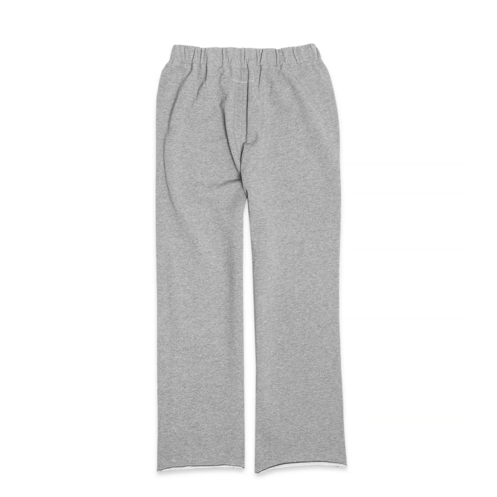 Maison Margiela Pantalone 'Grey Melange' - Image 2