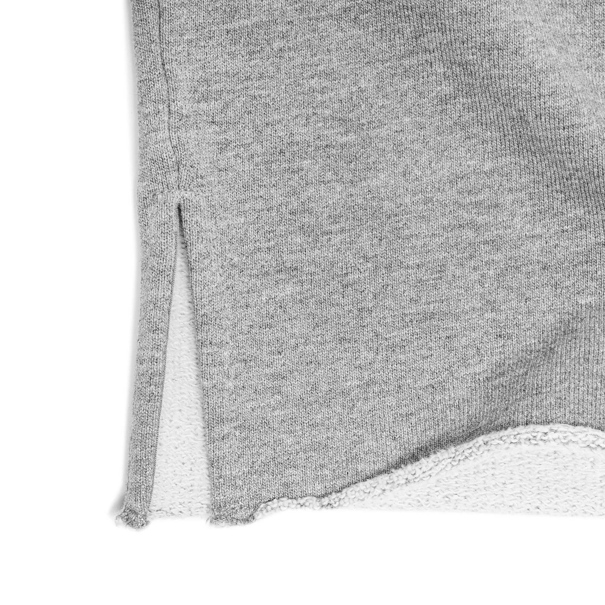 Maison Margiela Pantalone 'Grey Melange' - Image 3
