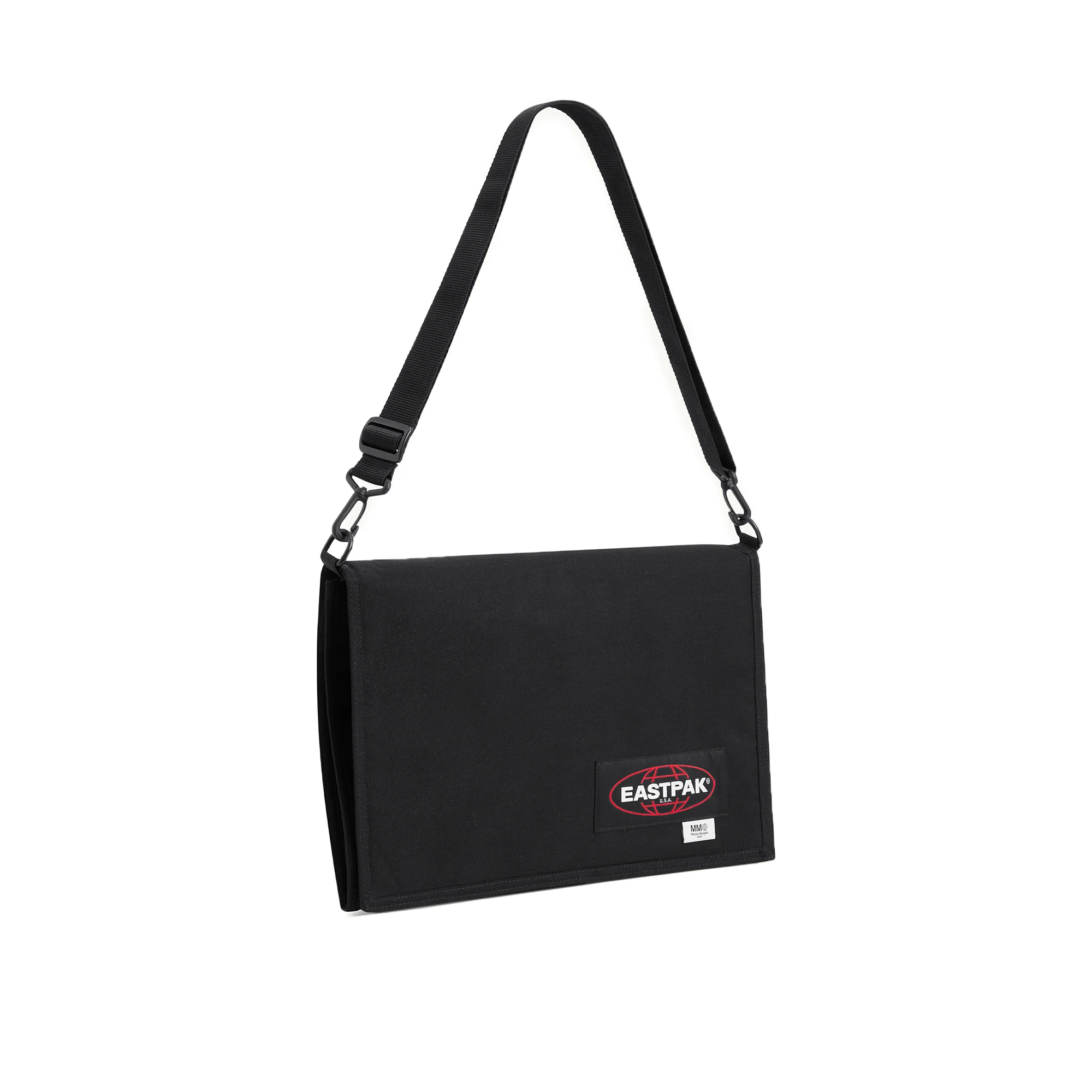 Maison Margiela MM6 X Eastpak Crew XL Shoulder Bag - Image 2