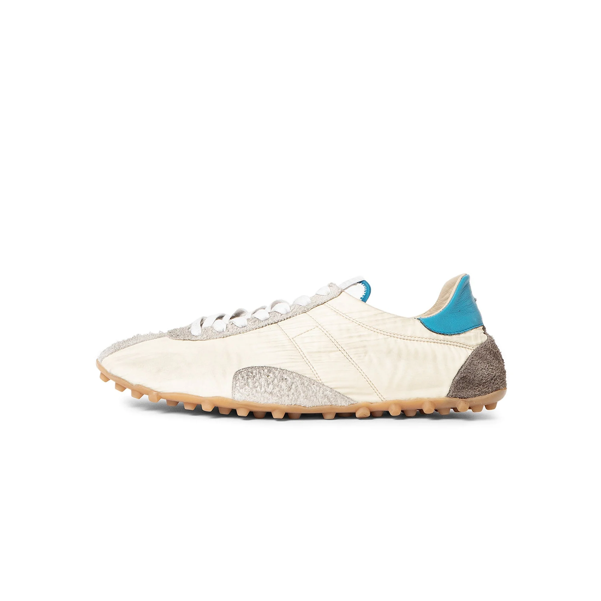 Maison Margiela Womens Sprinters Low Top Shoes