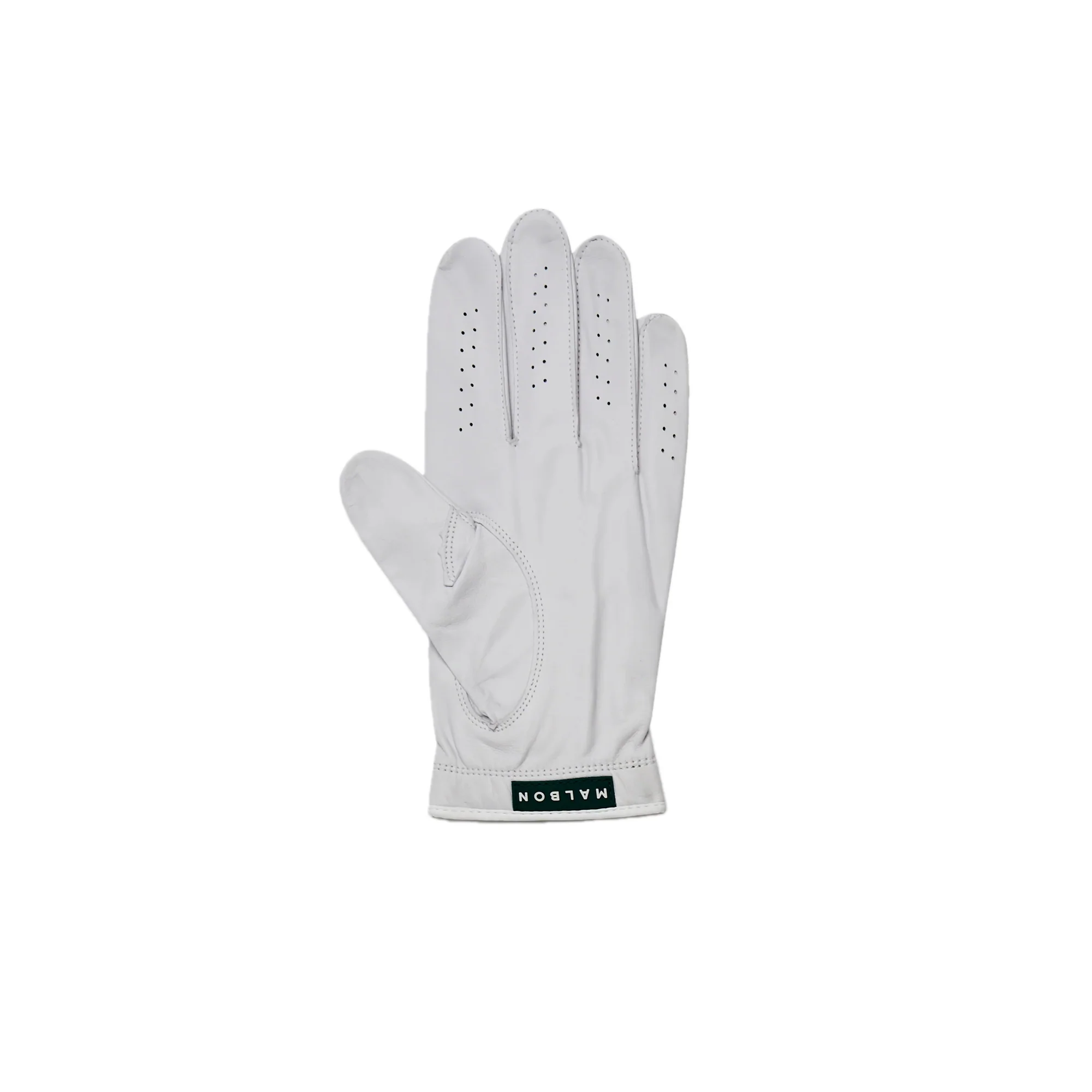 Malbon Golf Buckets Glove - Image 2