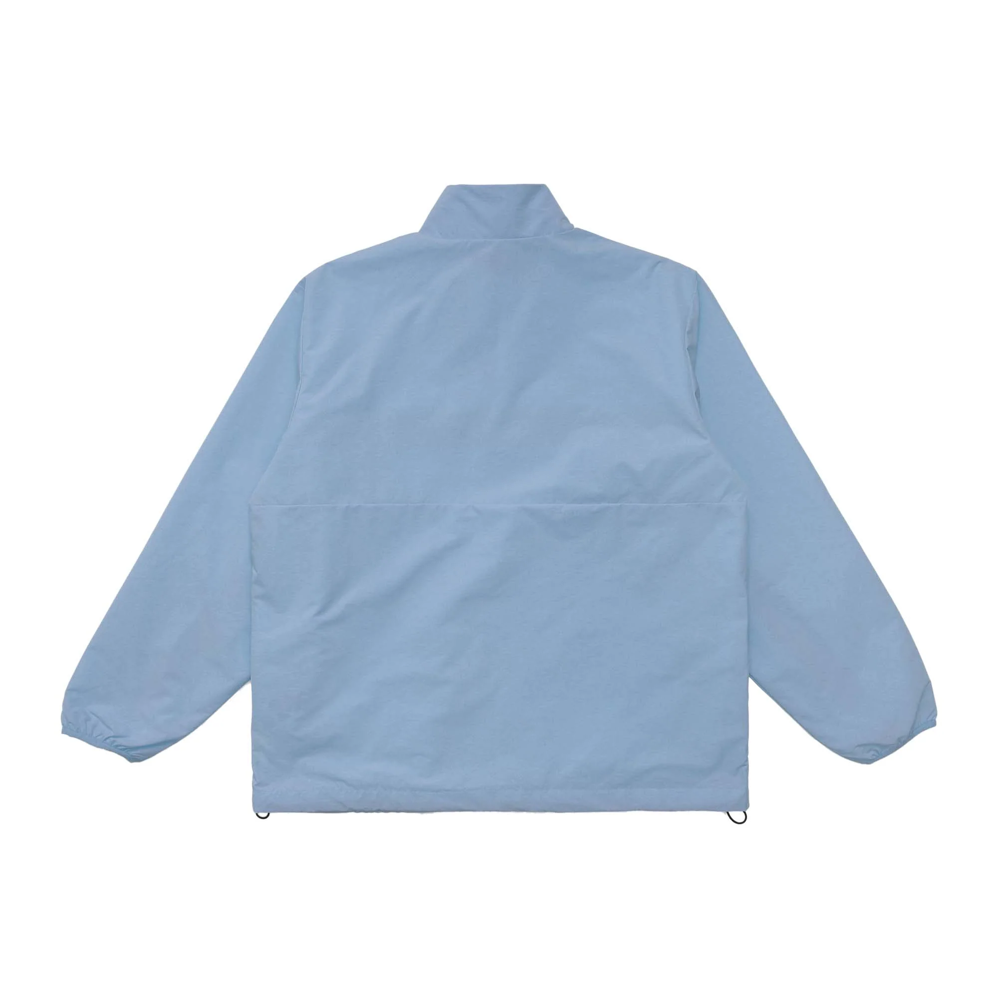 Malbon Golf Mens Bermuda Popover Jacket - Image 4