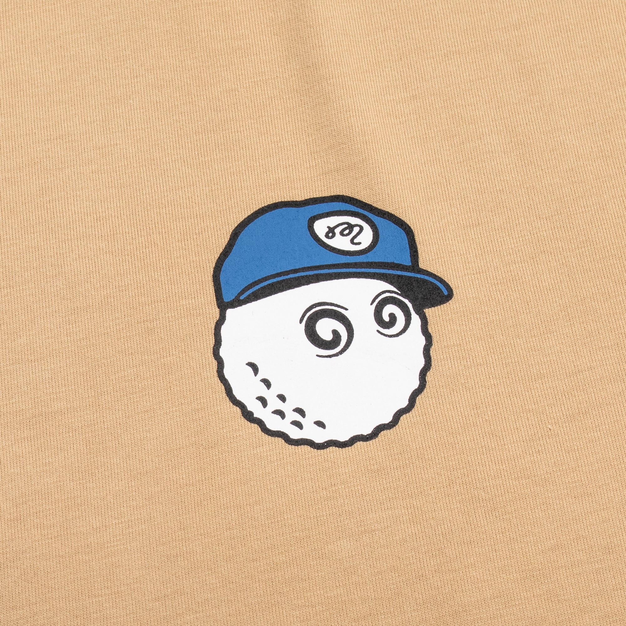 Malbon Golf Mens Golf & Tackle Tuna SS Tee - Image 3