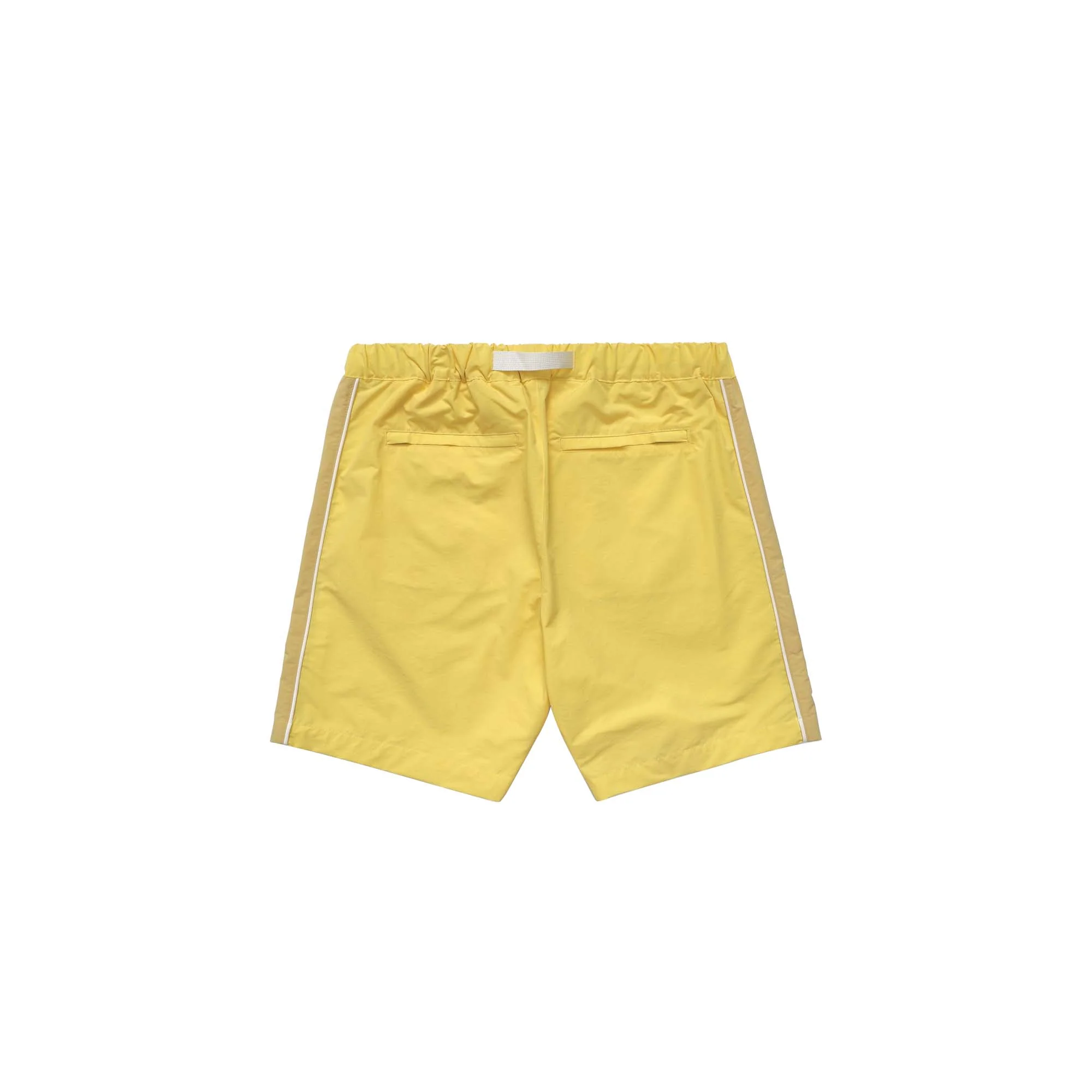 Malbon Golf Mens Island Strider Shorts - Image 2