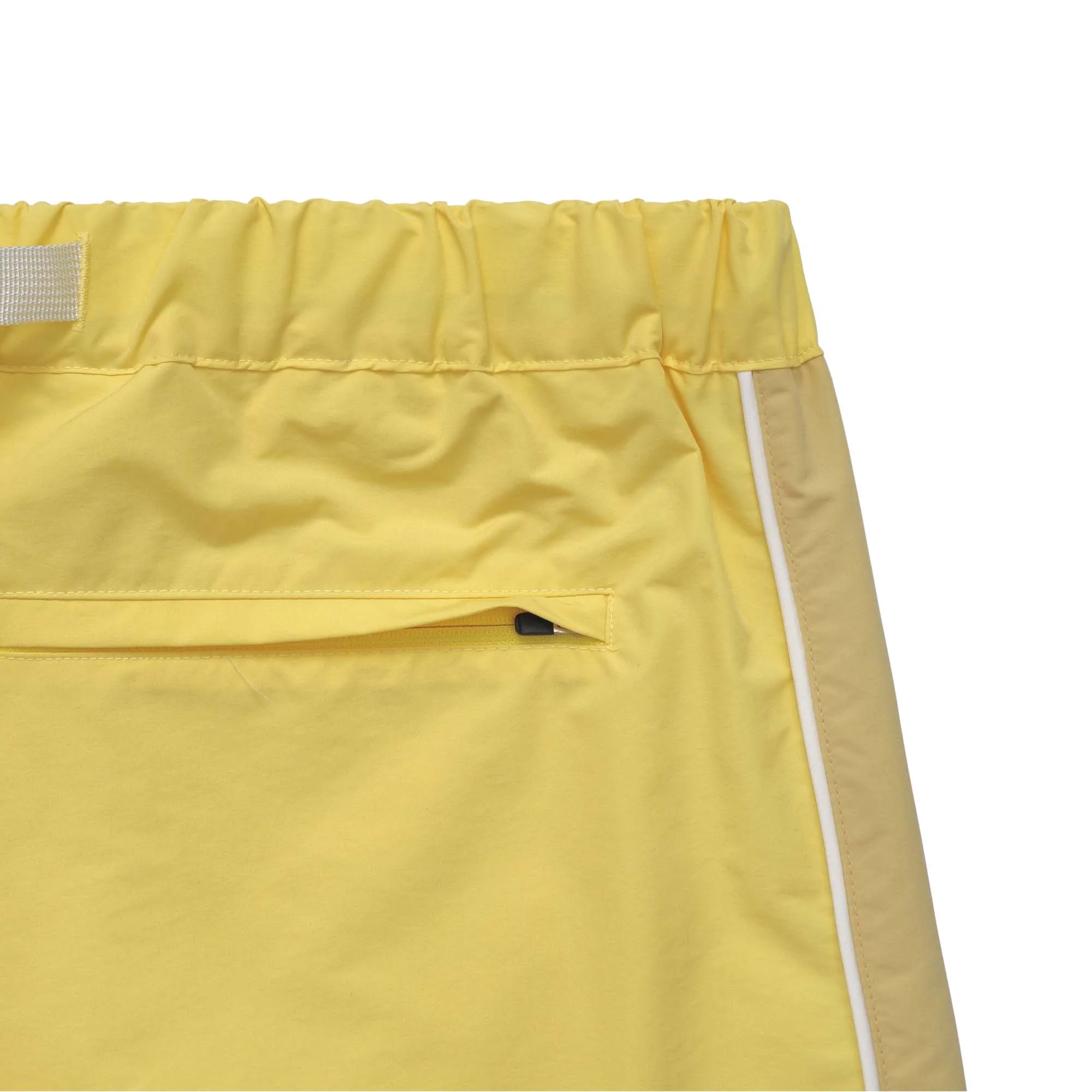 Malbon Golf Mens Island Strider Shorts - Image 4