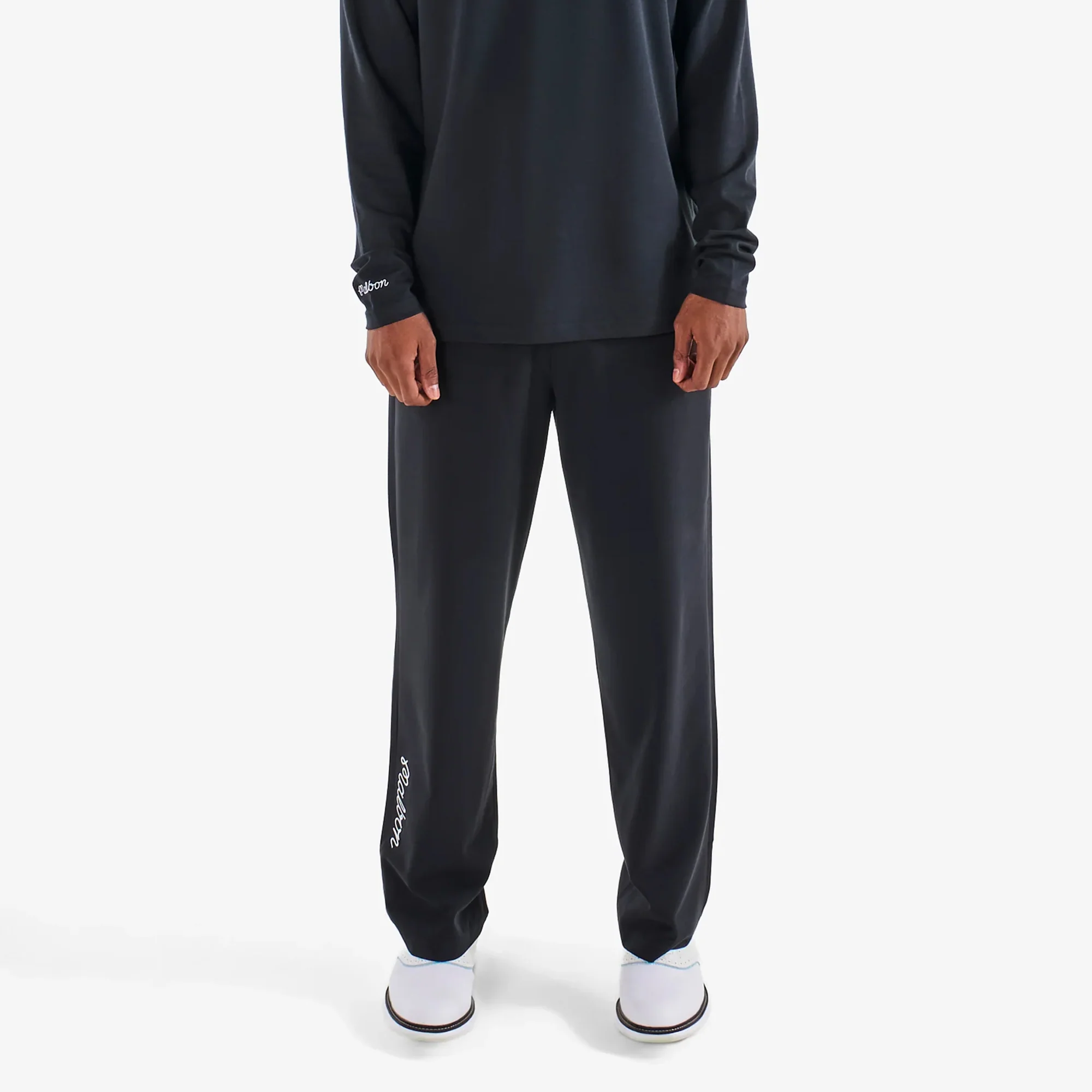 Malbon Golf Mens Magnolia Coolcore Pants - Image 4
