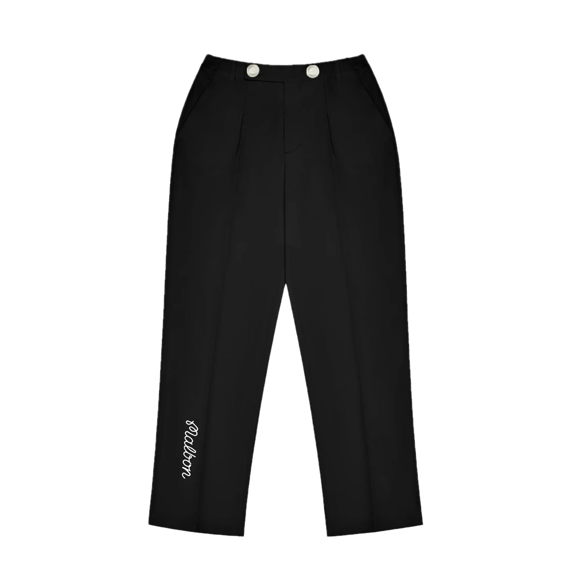Malbon Golf Mens Oliver Pant